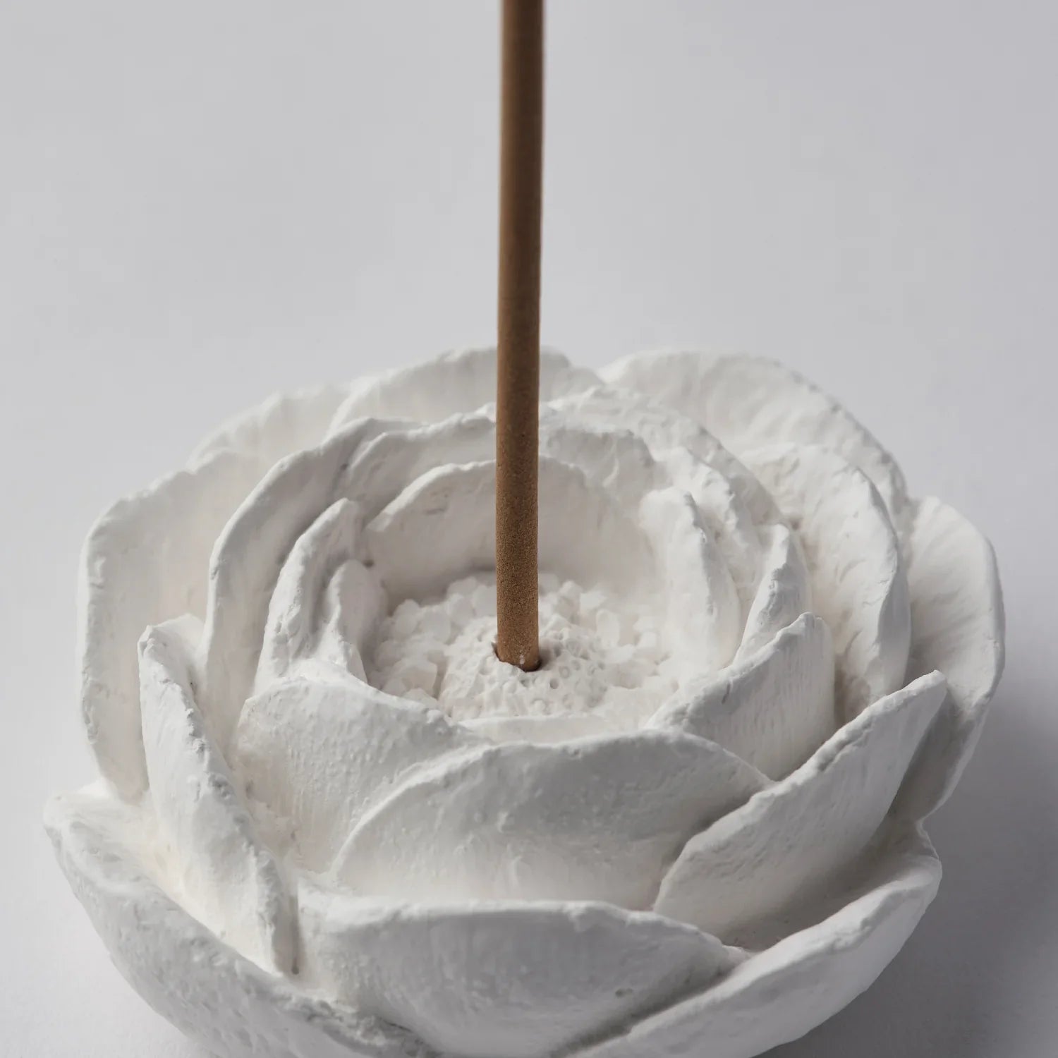 Ballon Incense Holder - Camellia