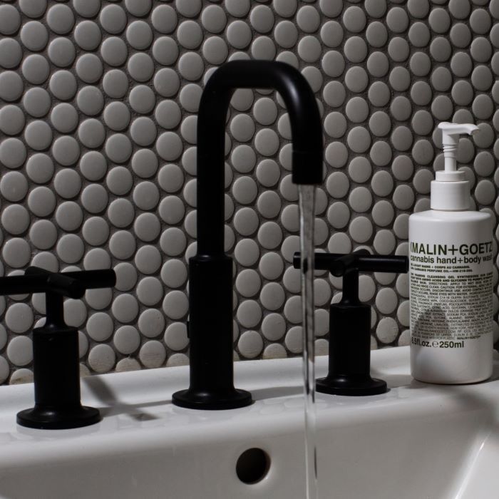 Malin+Goetz Cannabis Hand + Body Wash