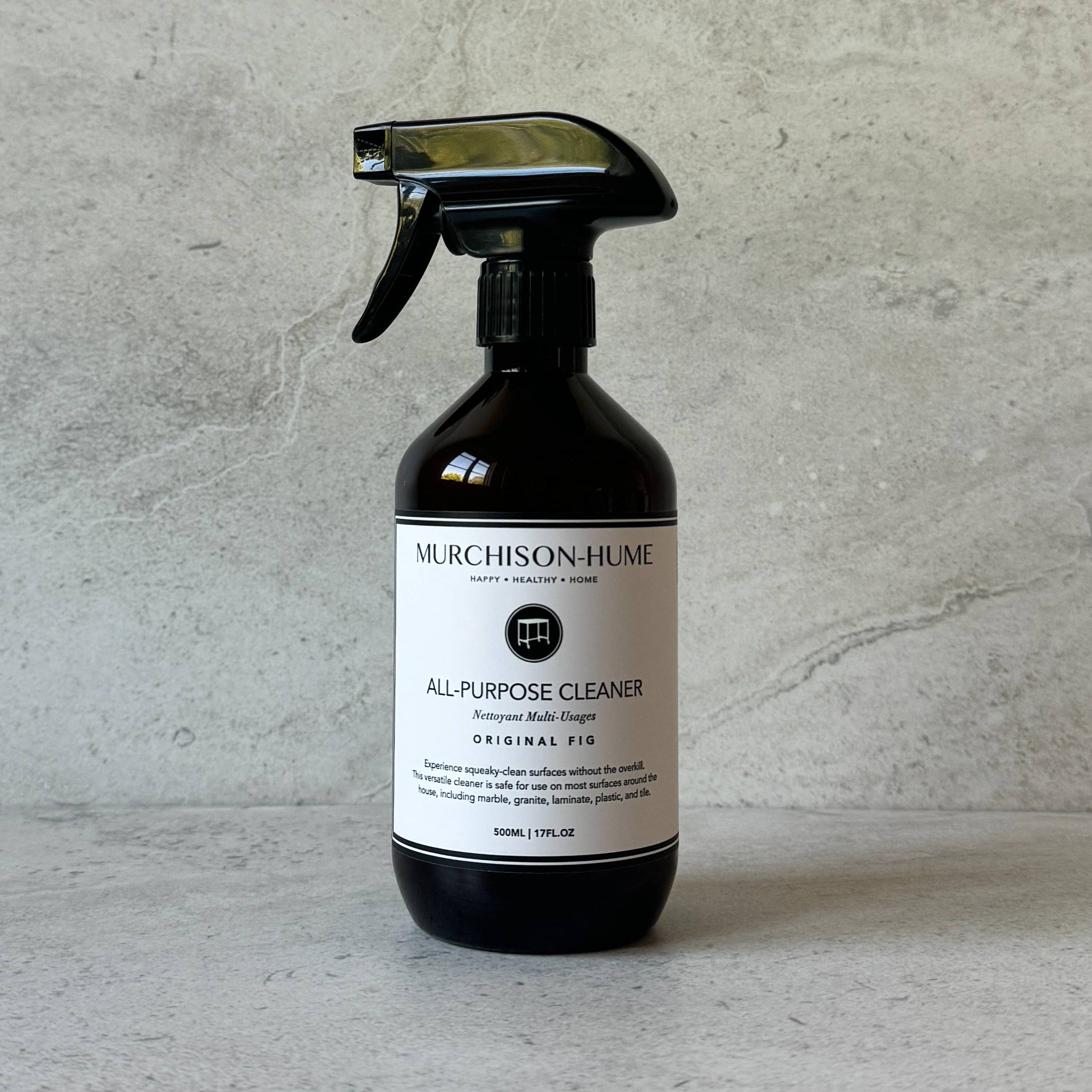 All Natural Multi-Purpose Cleaner (Plant-Based)