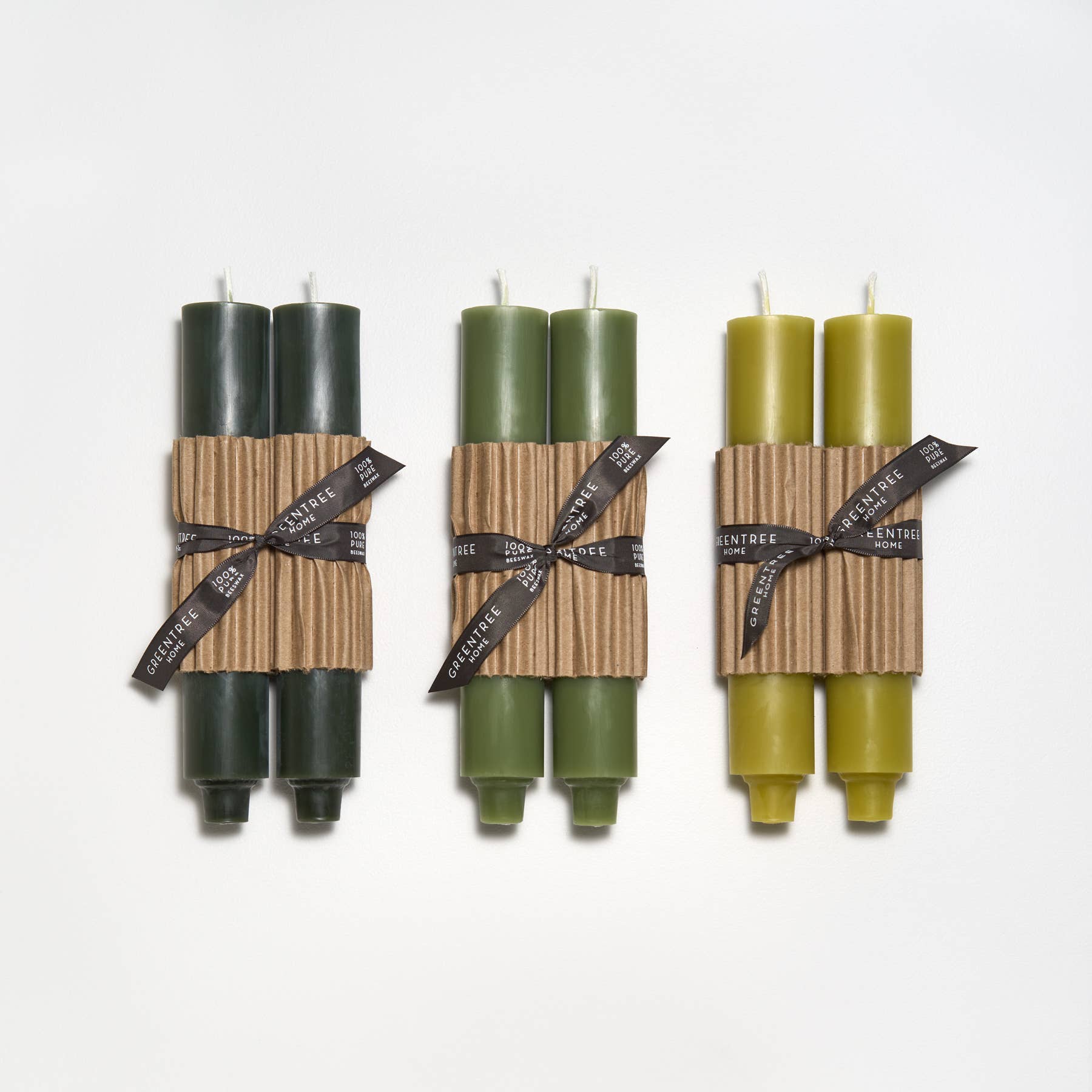 Greentree 9" Column Tapers