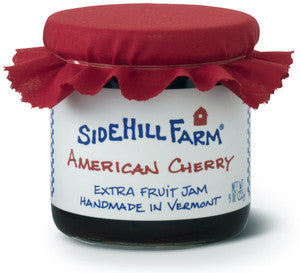 Sidehill Farm Homemade Jam