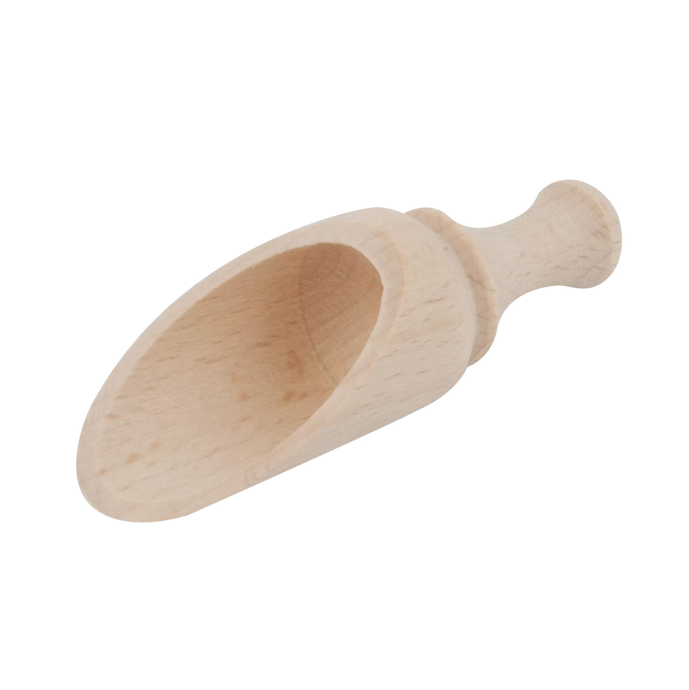 Beechwood Coffee Scoop