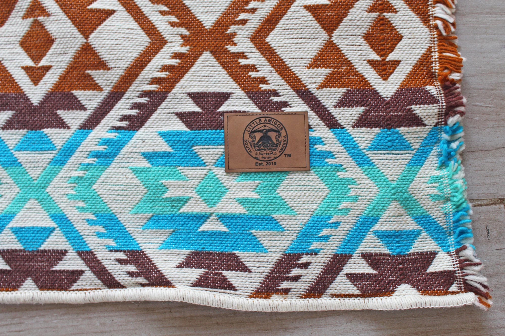 Cotacachi Blanket