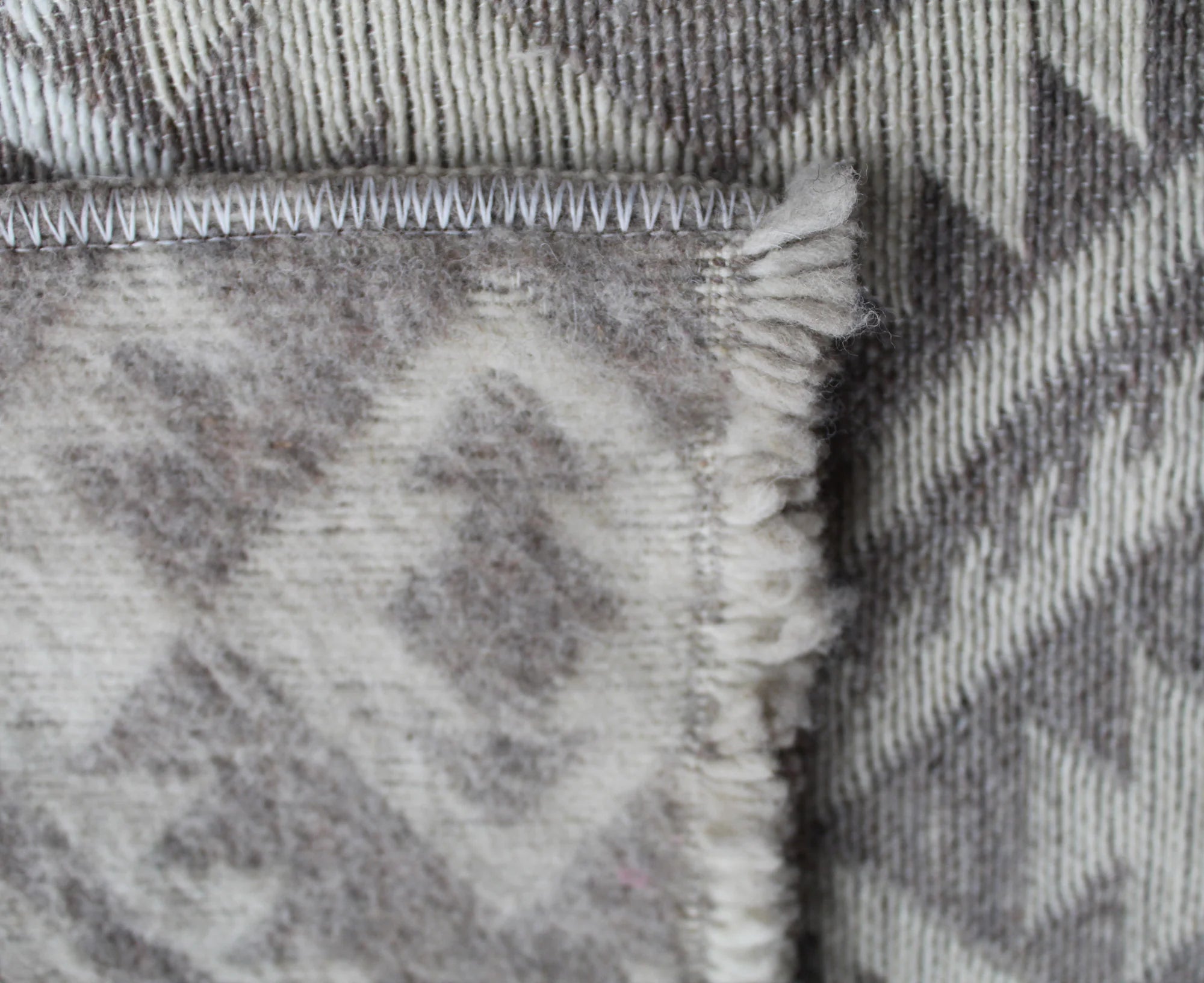 Cotacachi Blanket