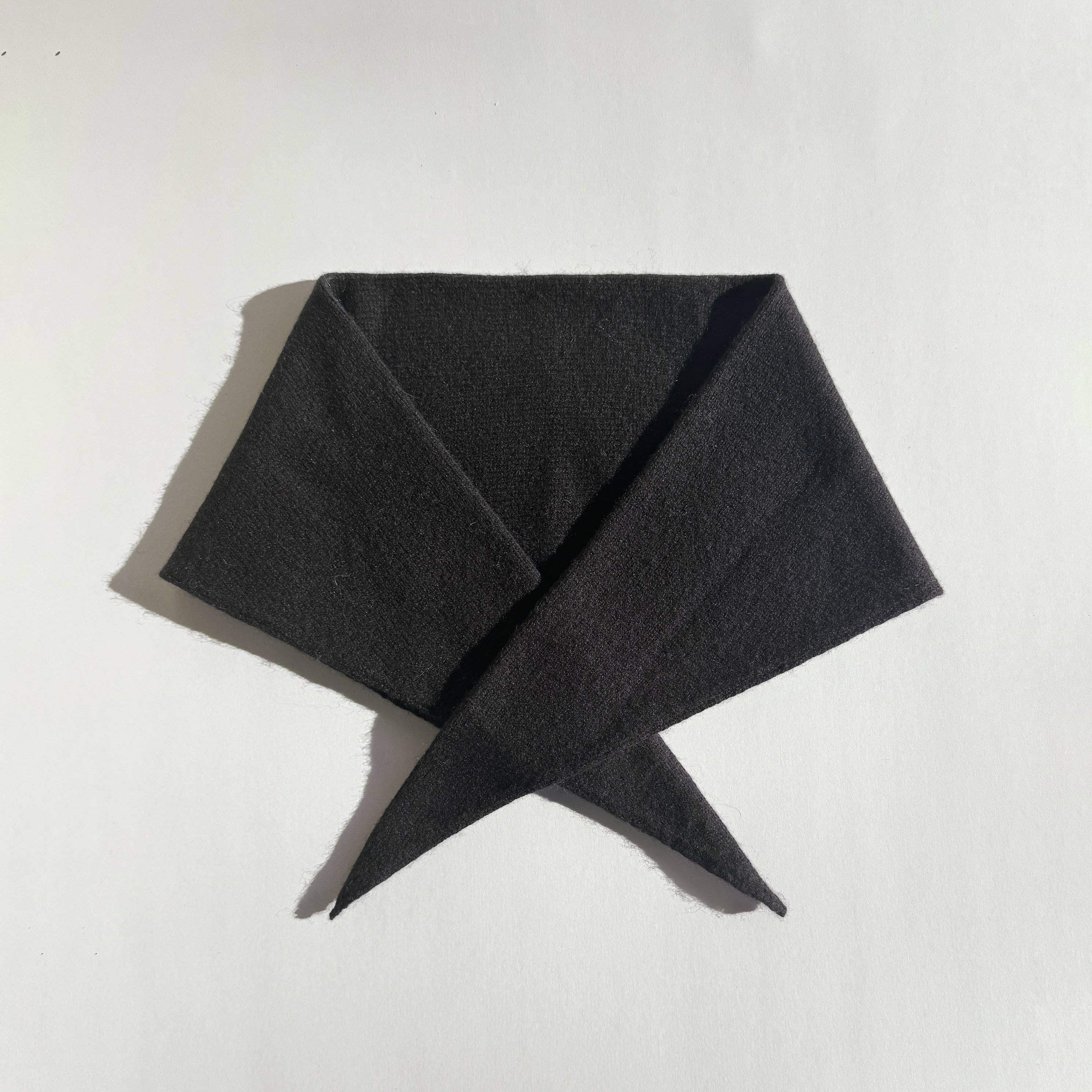 Cashmere Bandana