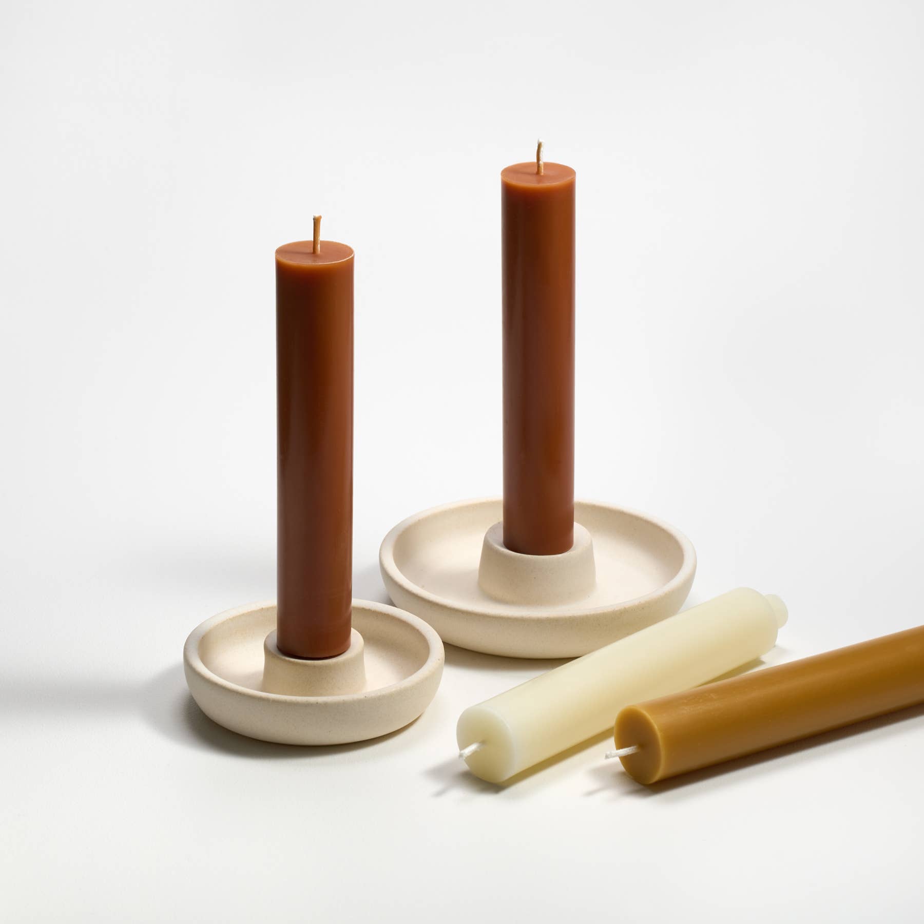 Greentree 9" Column Tapers