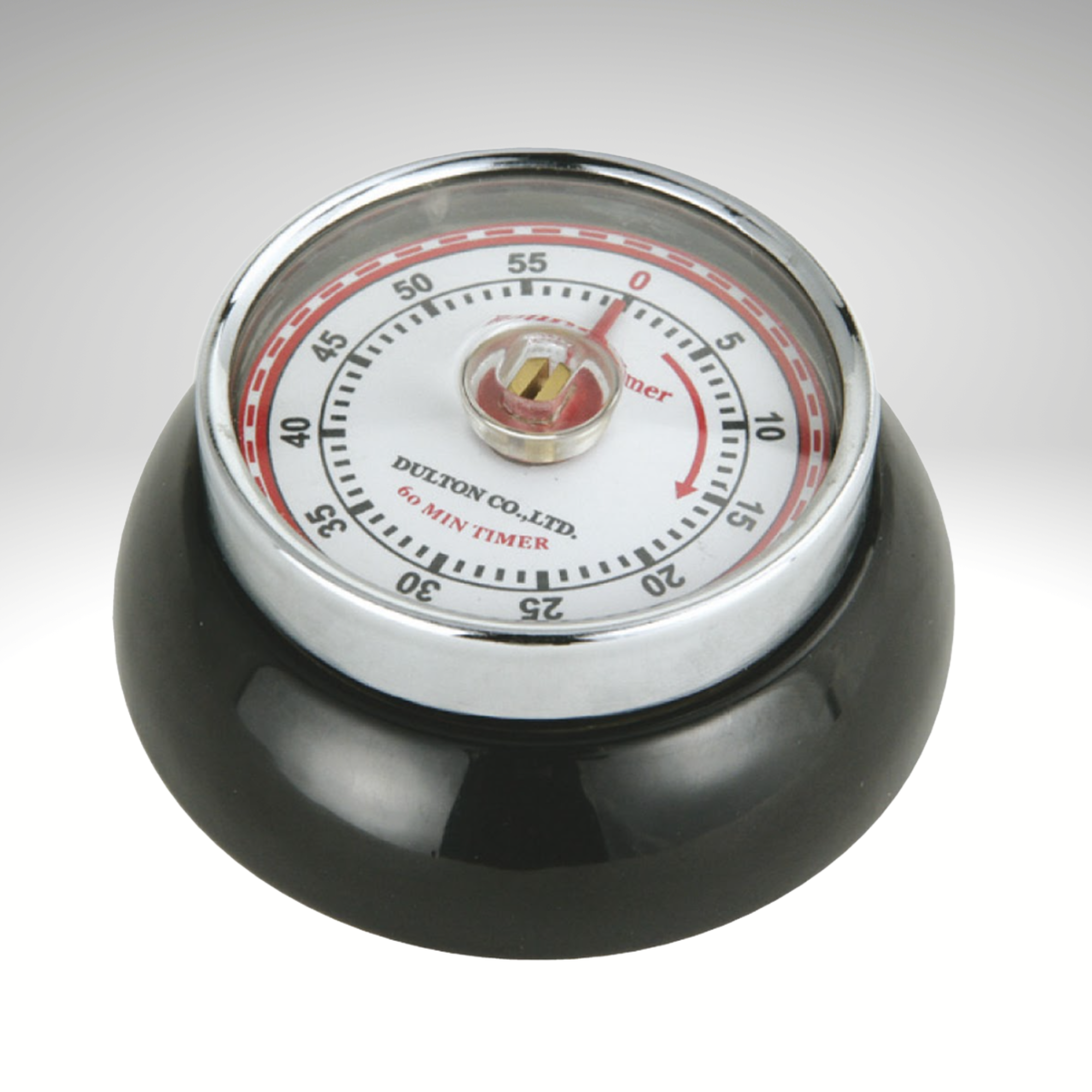 Retro Kitchen Timer