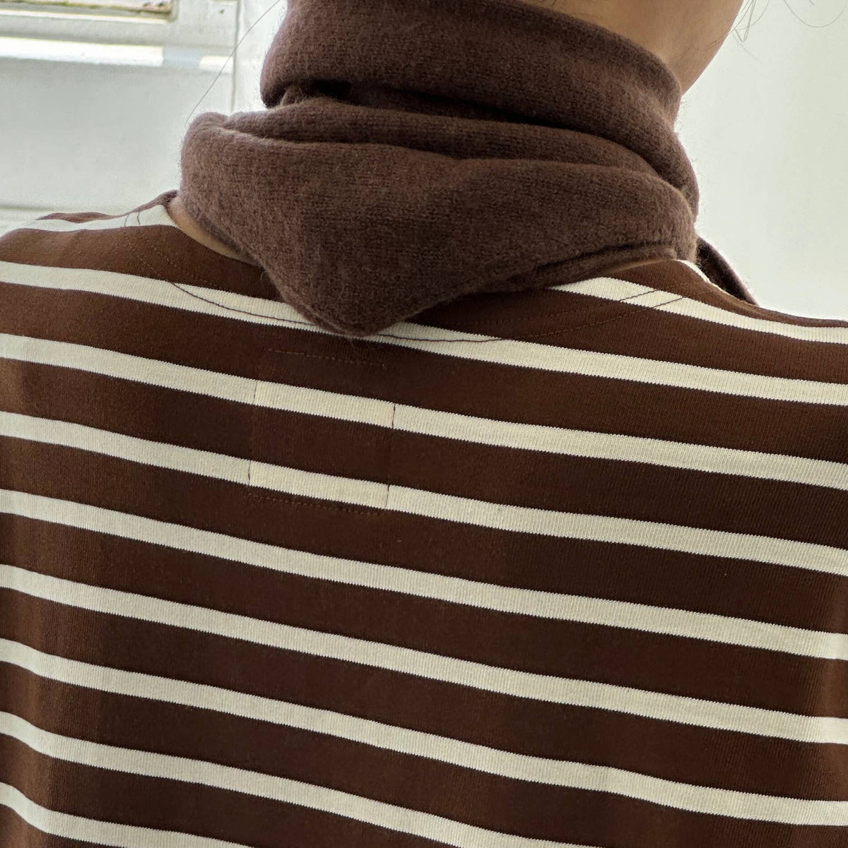 Cashmere Bandana