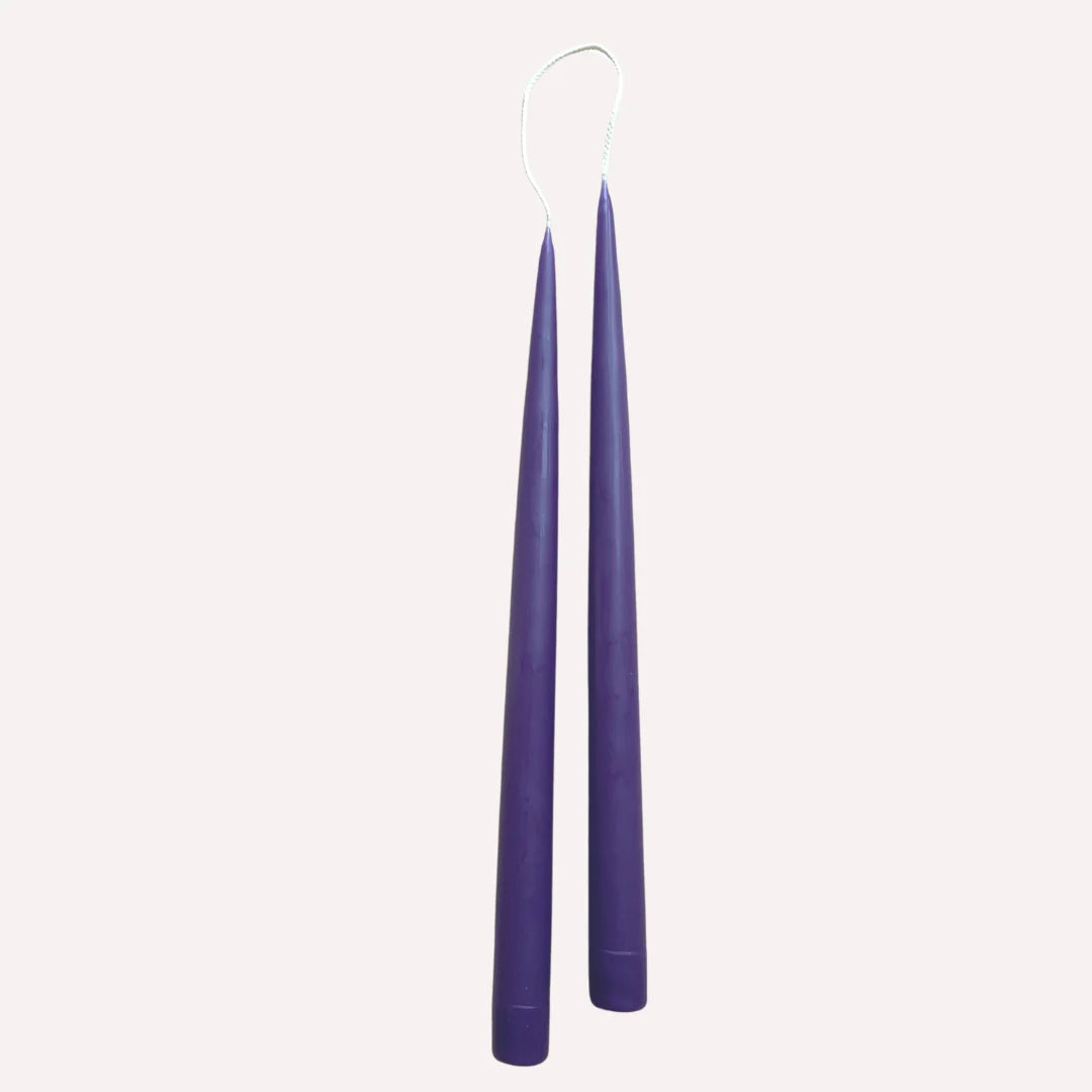 Danica Designs 13" Tapers