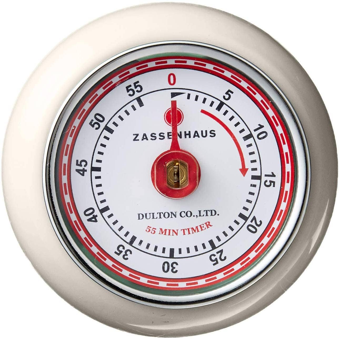 Retro Kitchen Timer