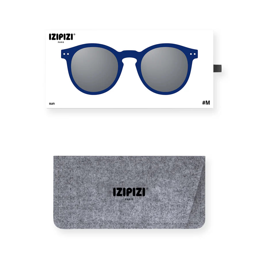 Sun #M Midnight blue Sun Glasses