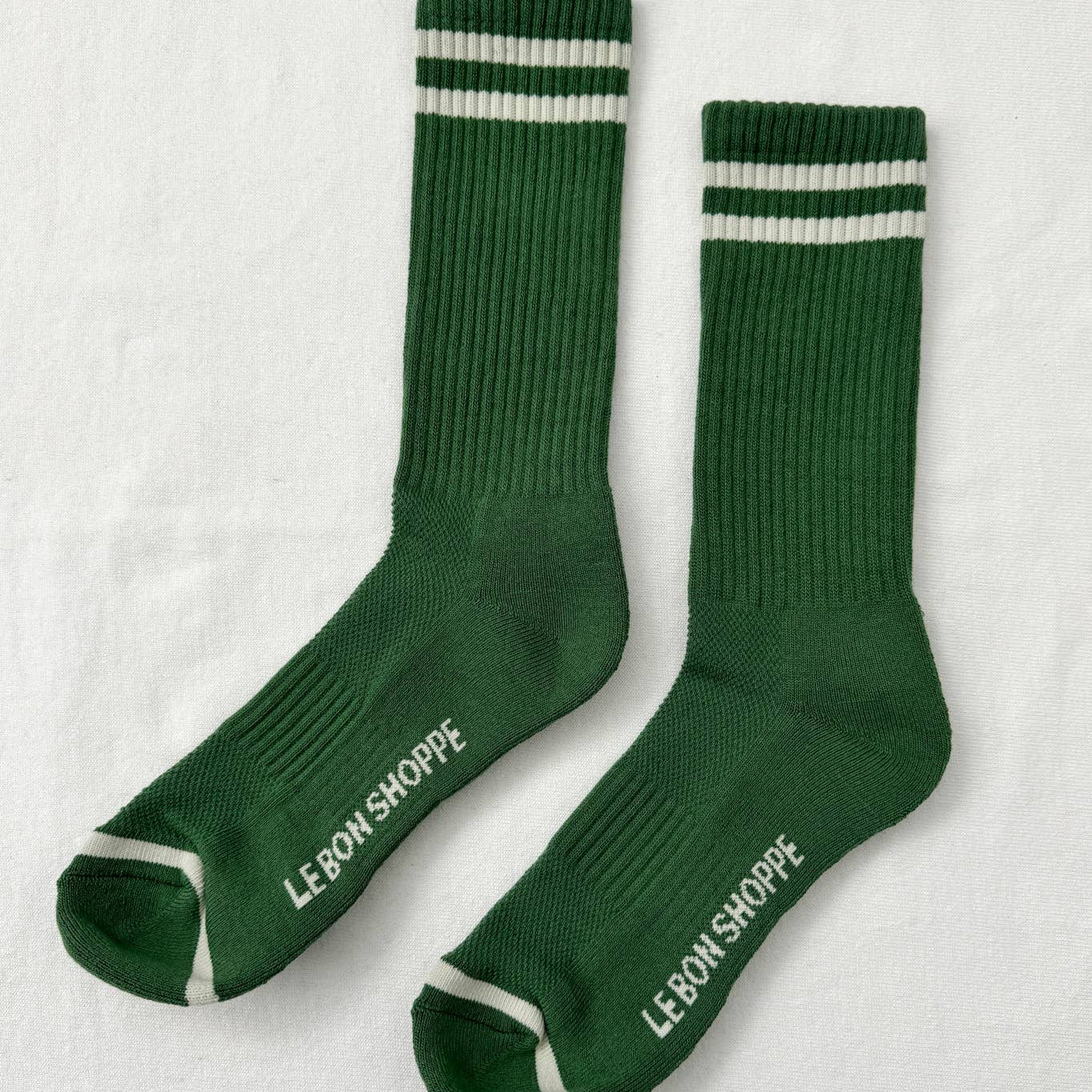 Extended Boyfriend Socks