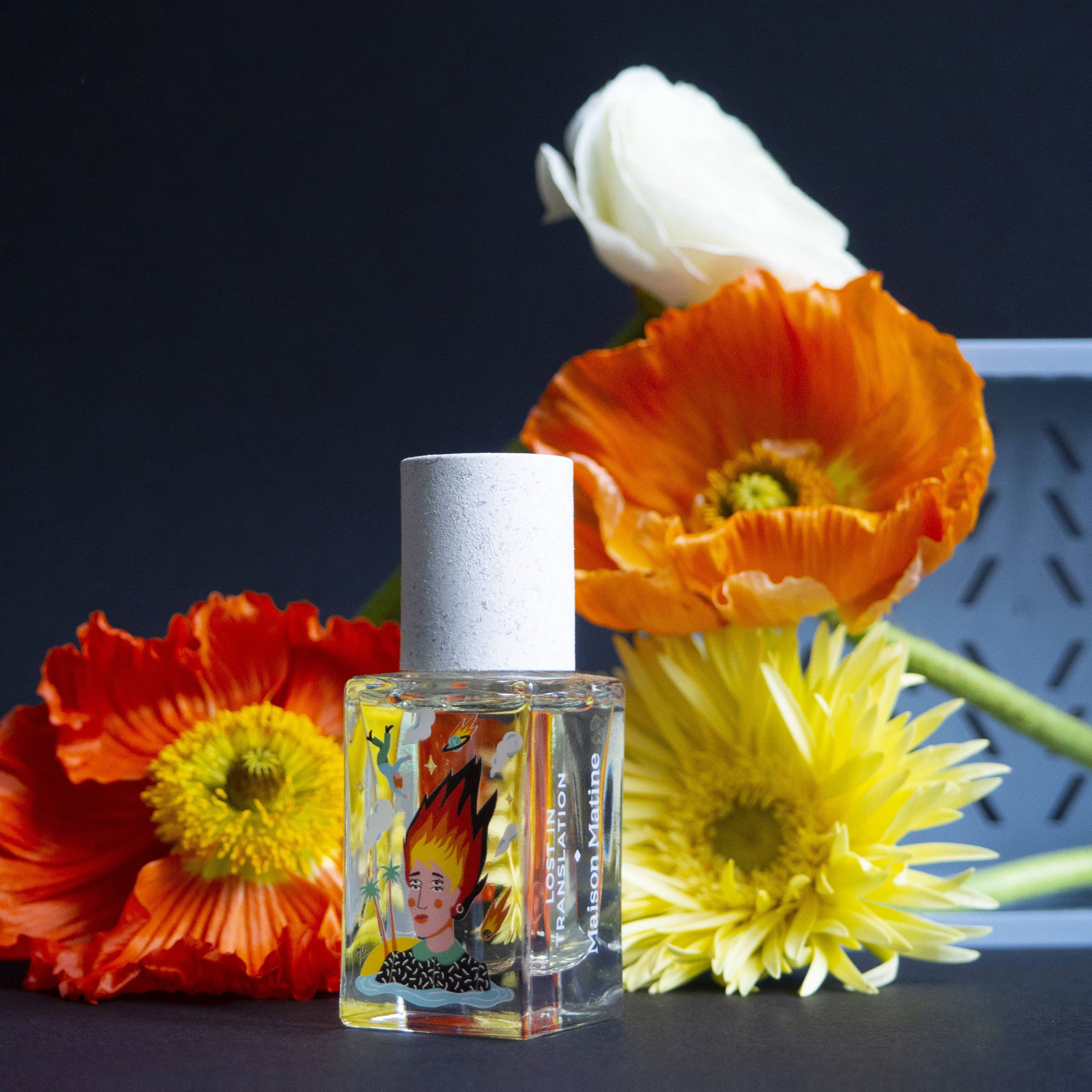 Lost in Translation - EDP 15ml