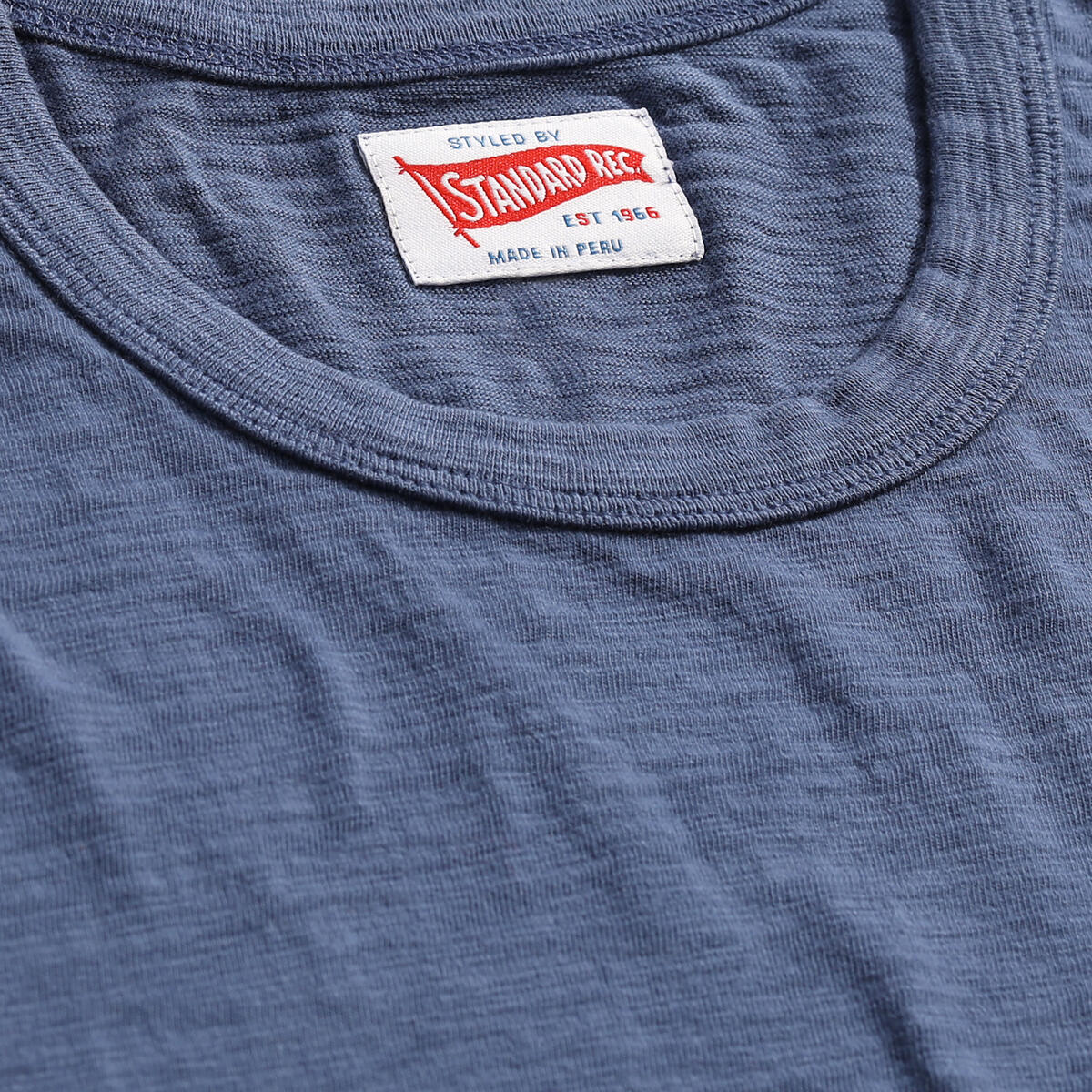 Standard Recreation Basic Short Sleeve T-Shirt