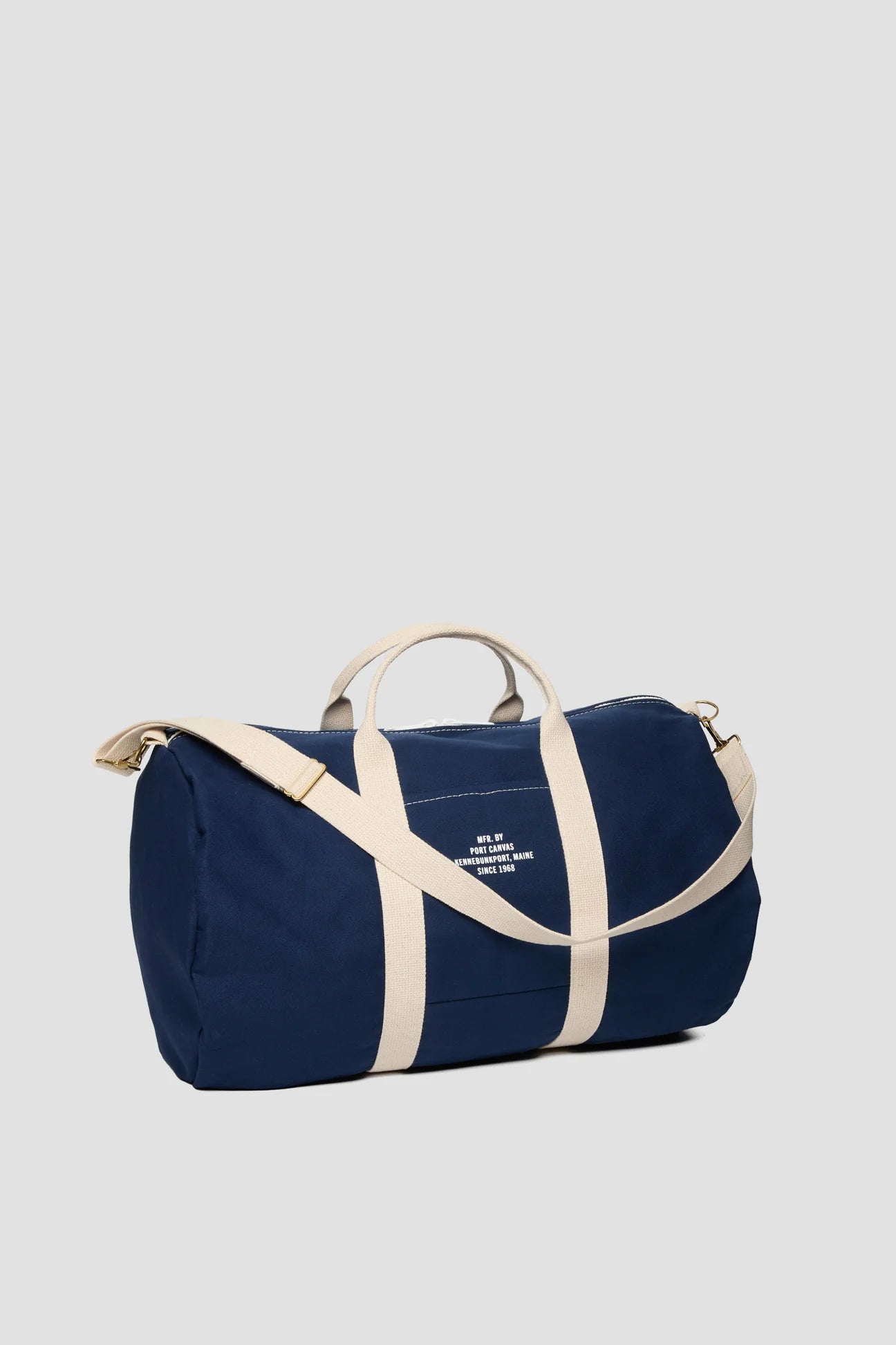 Duffer Cruiser Duffle Bag