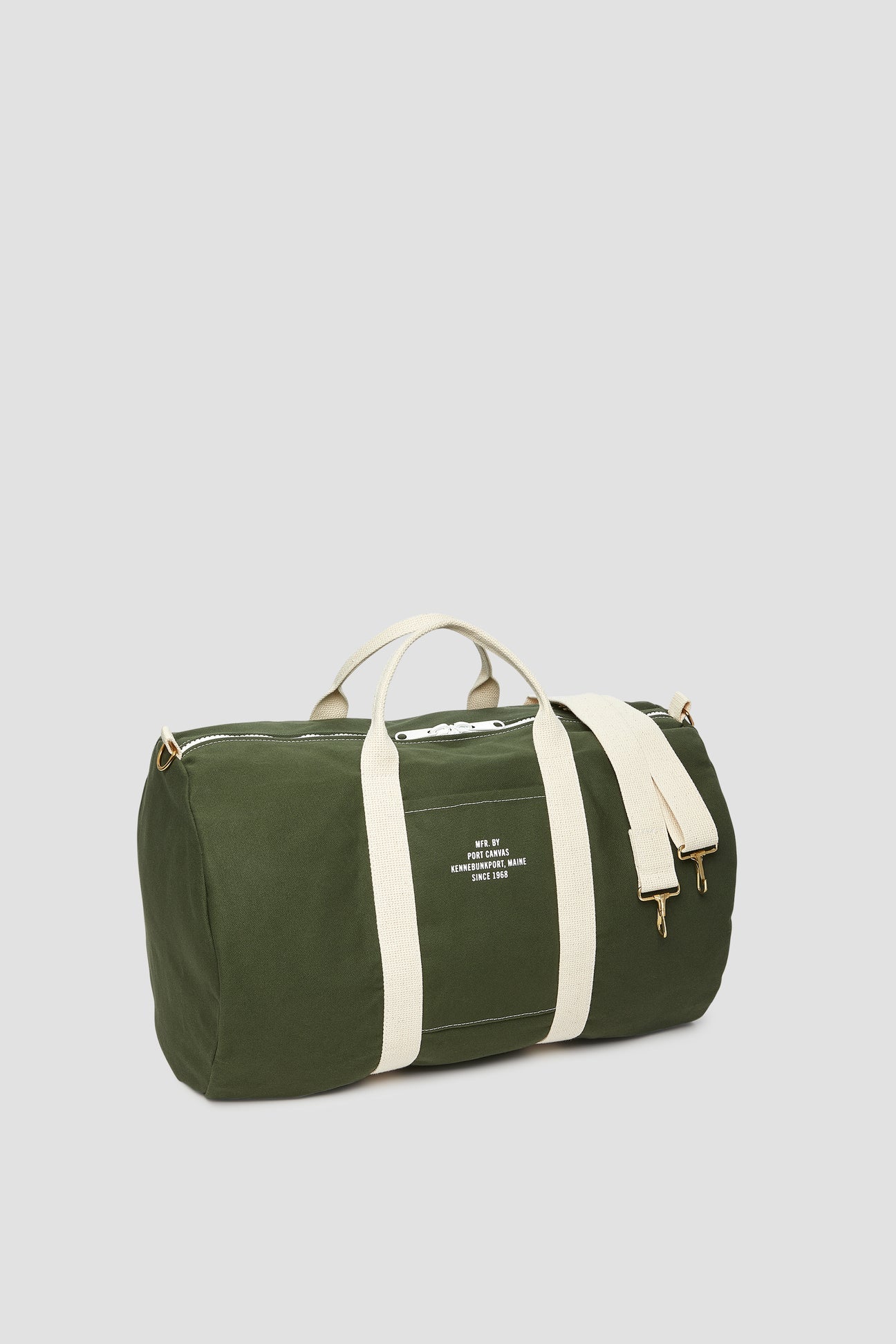 Duffer Cruiser Duffle Bag