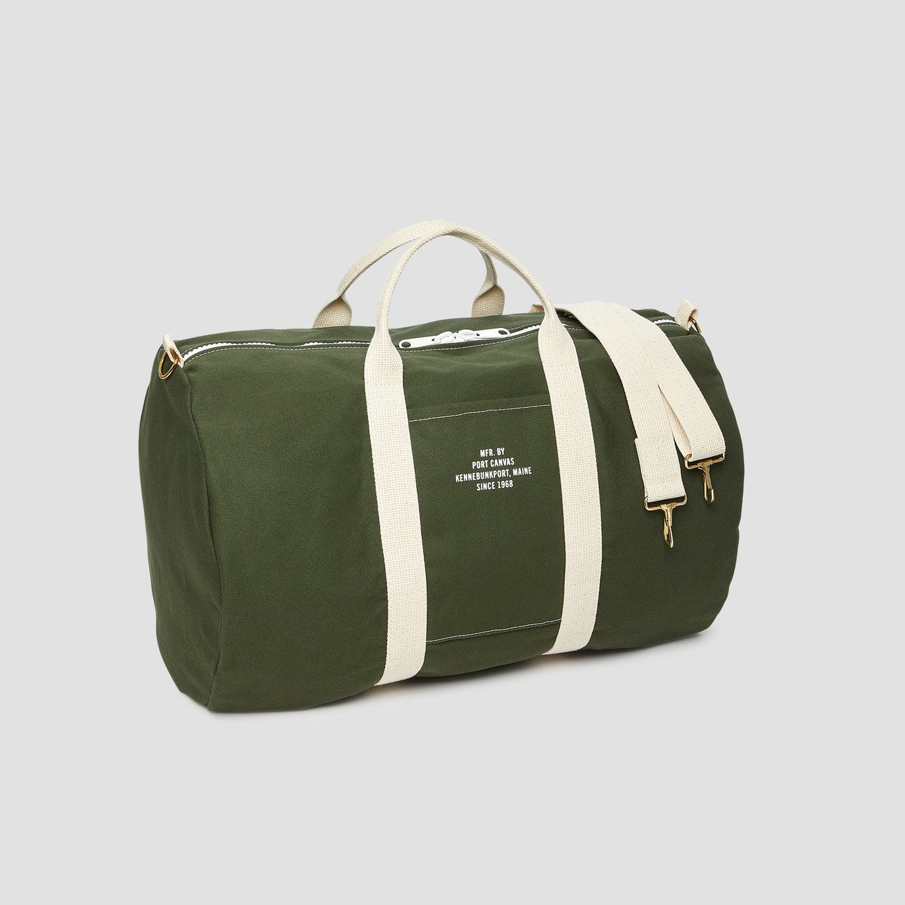 Duffer Cruiser Duffle Bag