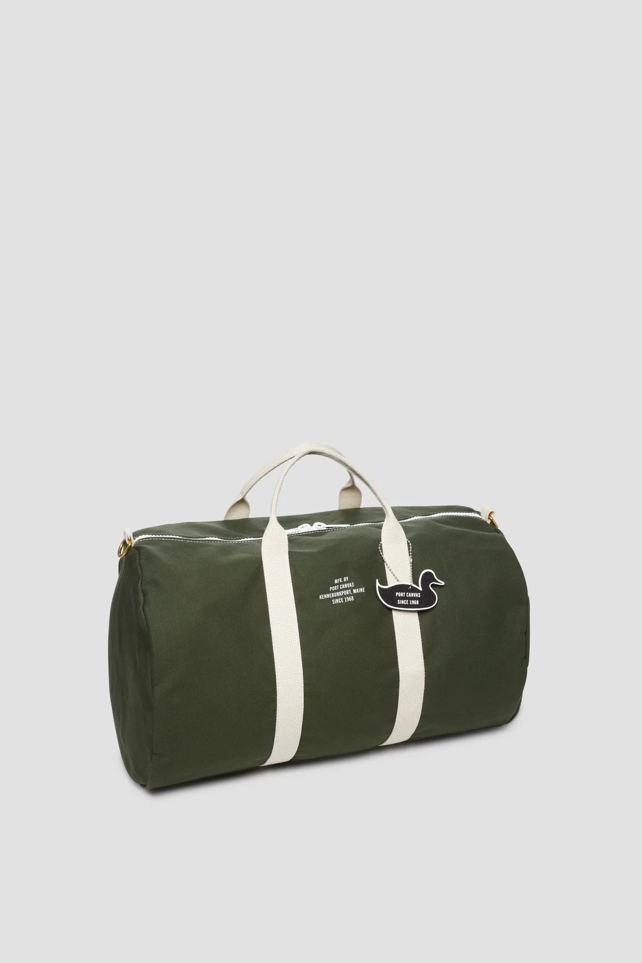 Duffer Cruiser Duffle Bag