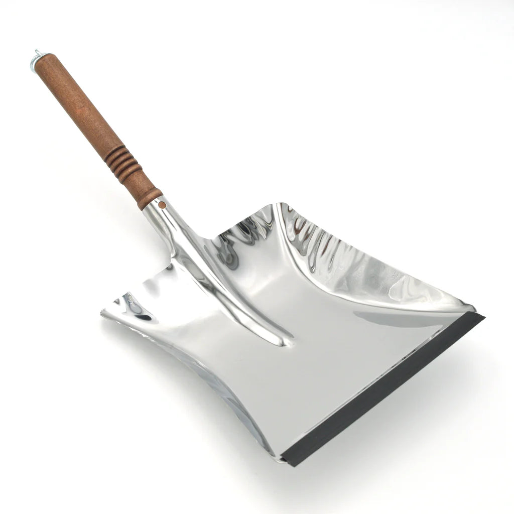 Dustpan Stainless Steel