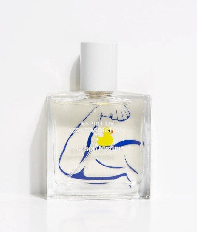 Esprit de Contradiction - EDP 50ml