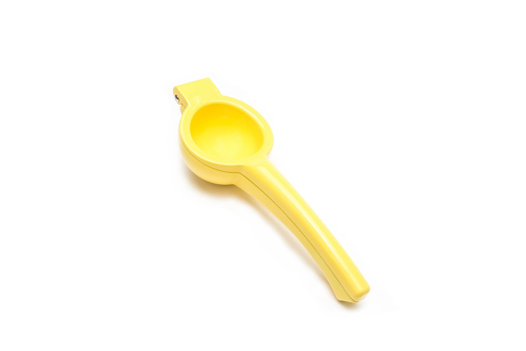 Fox Run Yellow Lemon Juicer