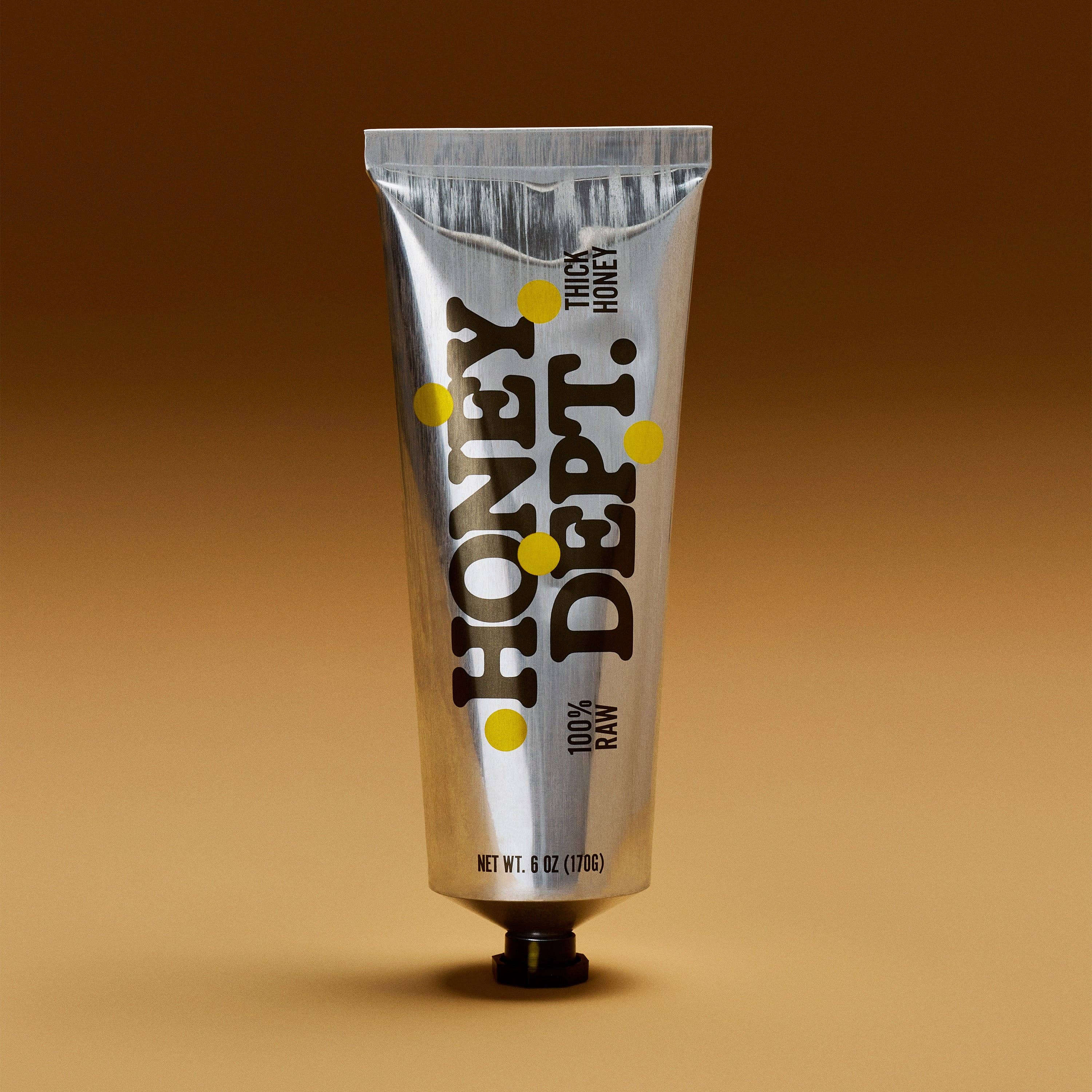 Tube of Honey