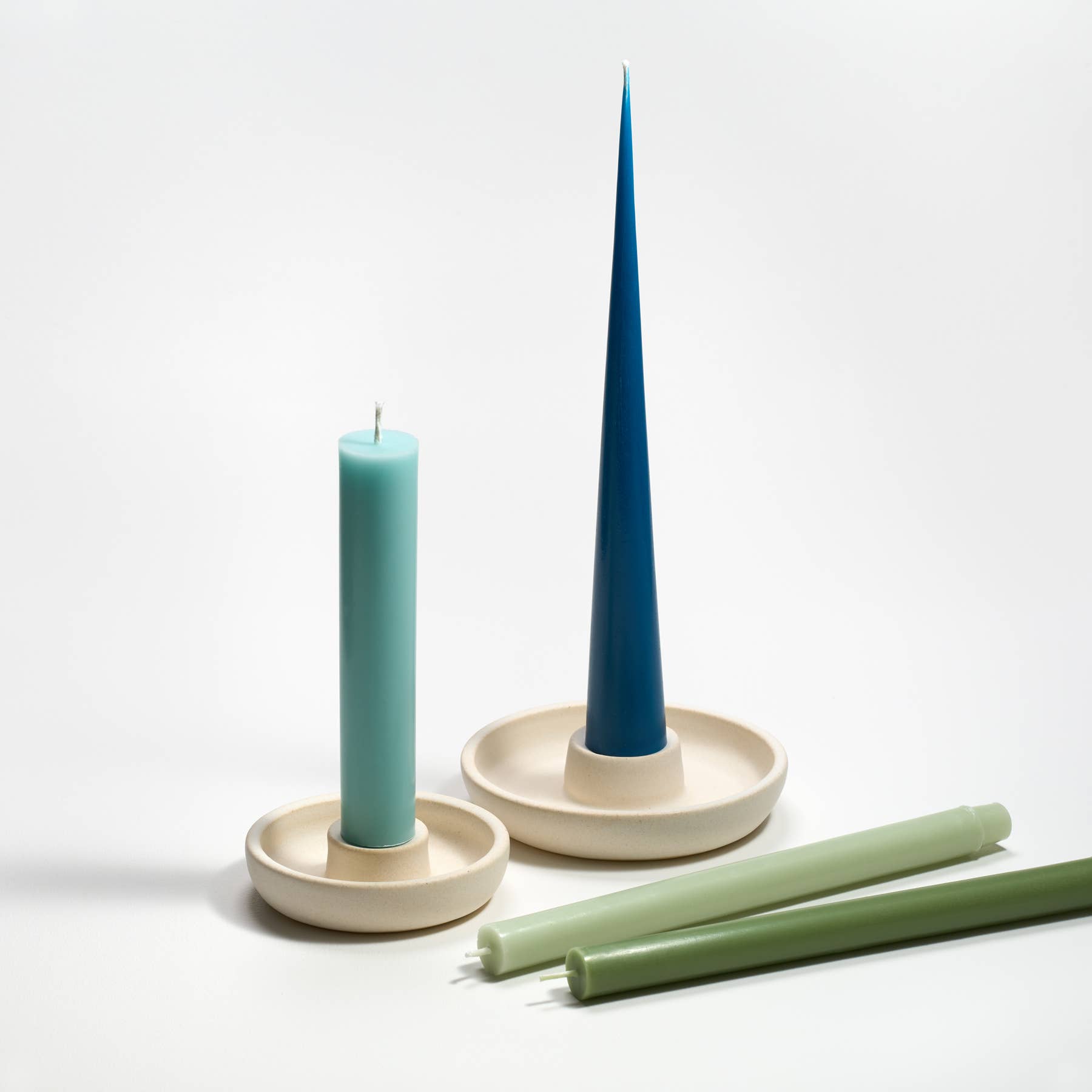 14" Cone Taper Candles