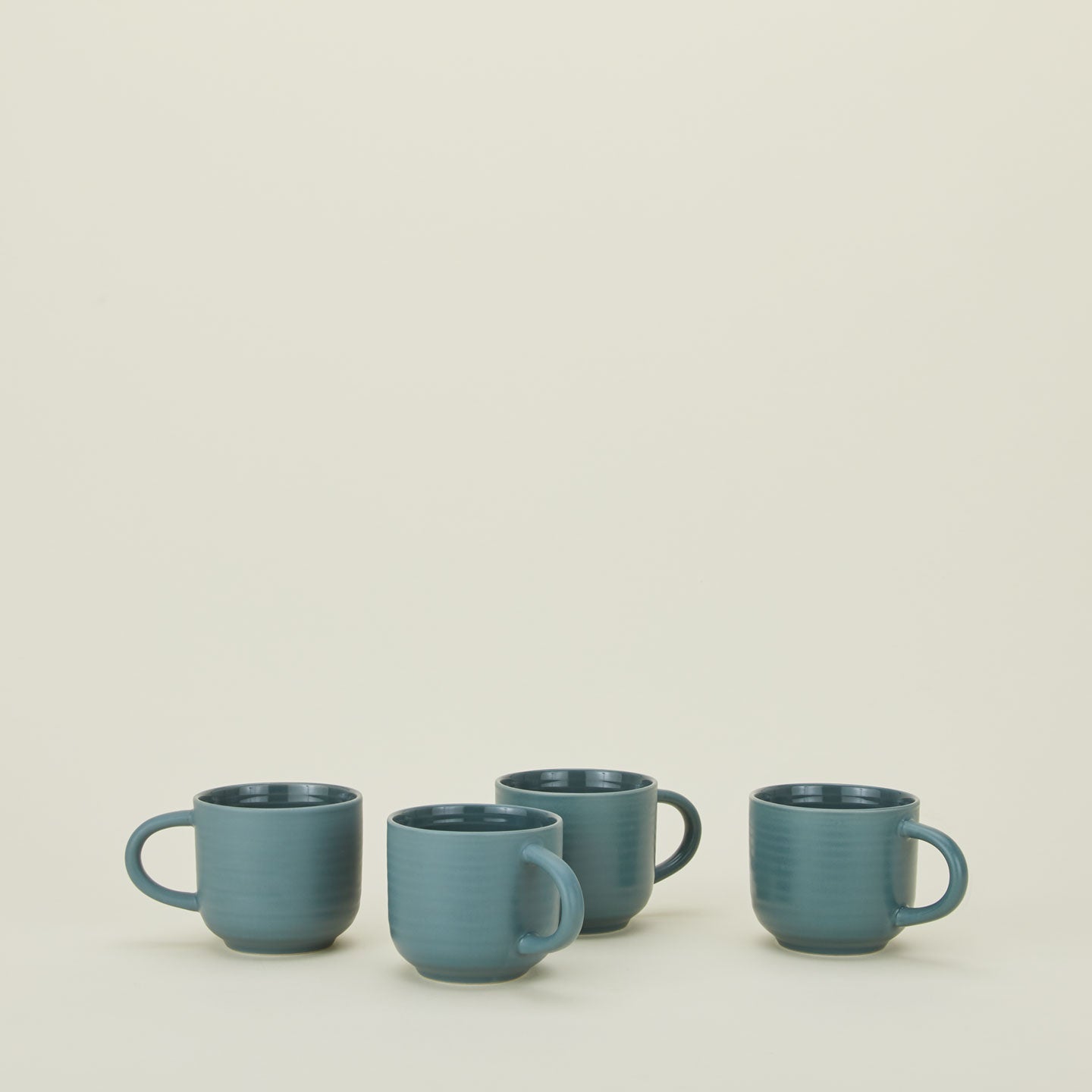 Hawkins New York Essential Mug, Set of 4