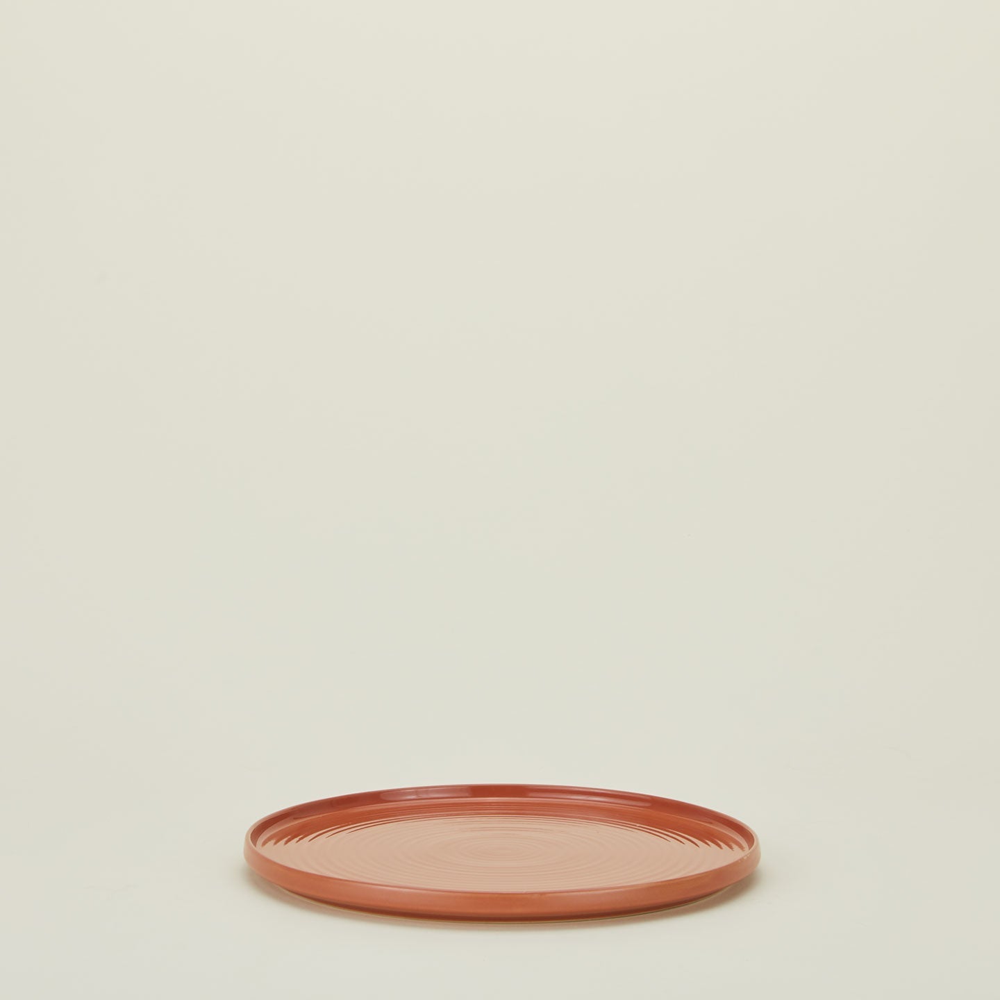 ESSENTIAL SERVING PLATTER - TERRACOTTA