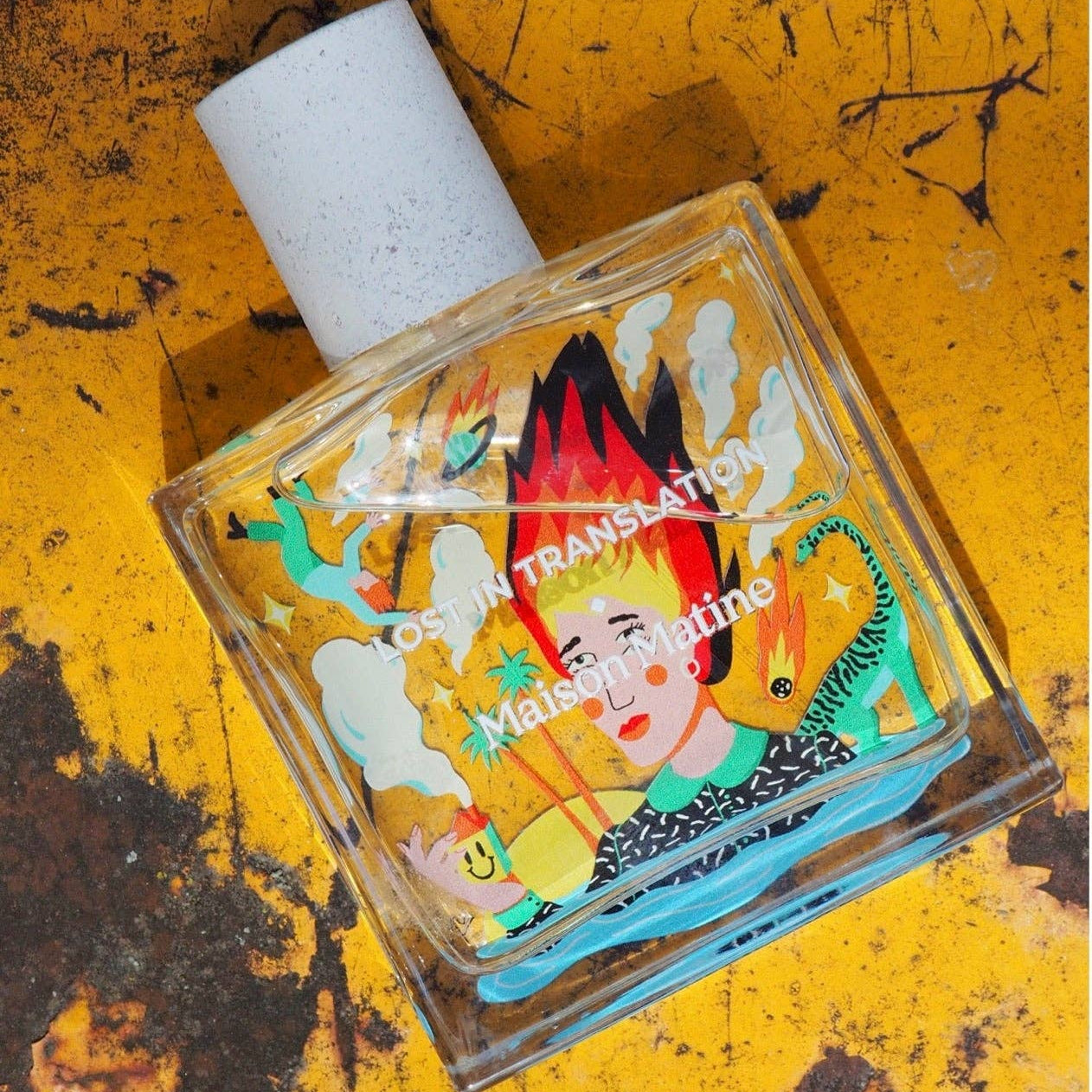 Lost in Translation - EDP 50ml