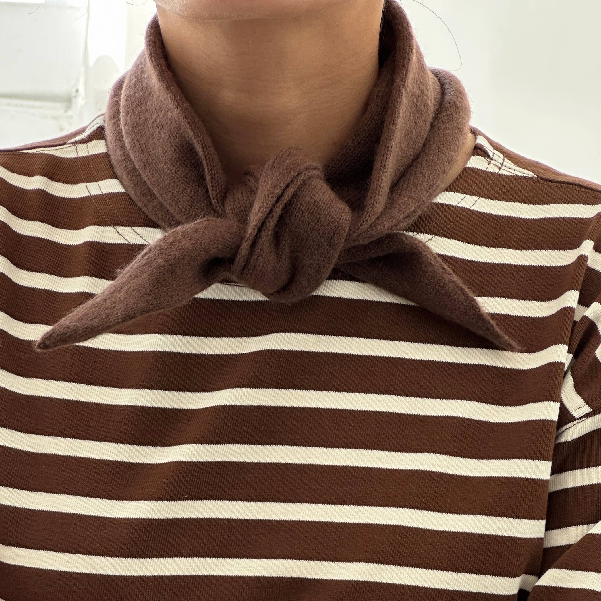 Cashmere Bandana