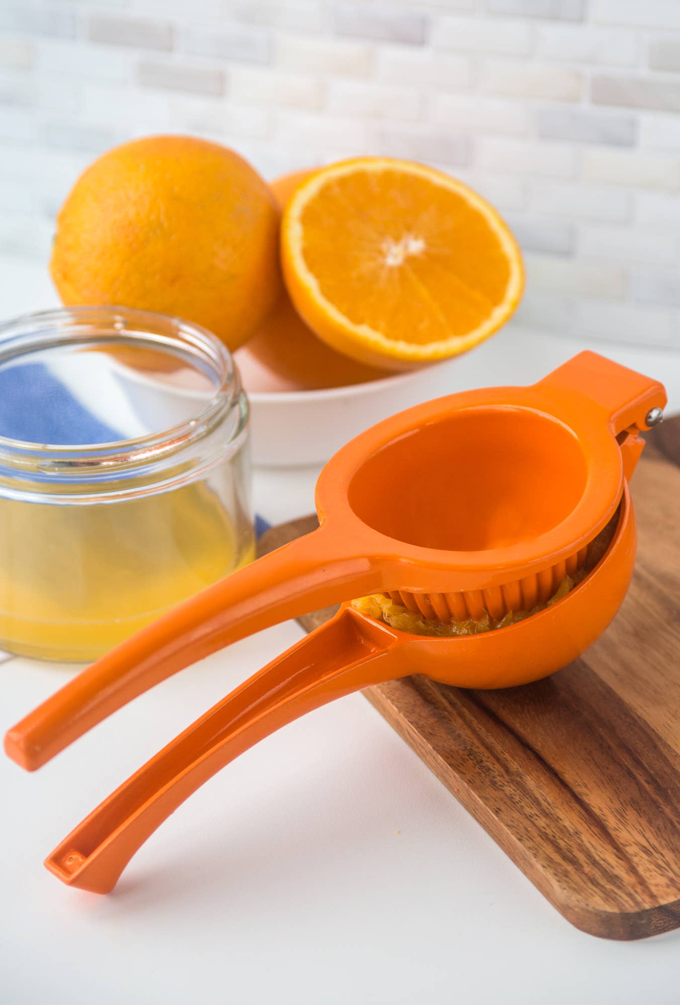 Fox Run Orange Juicer