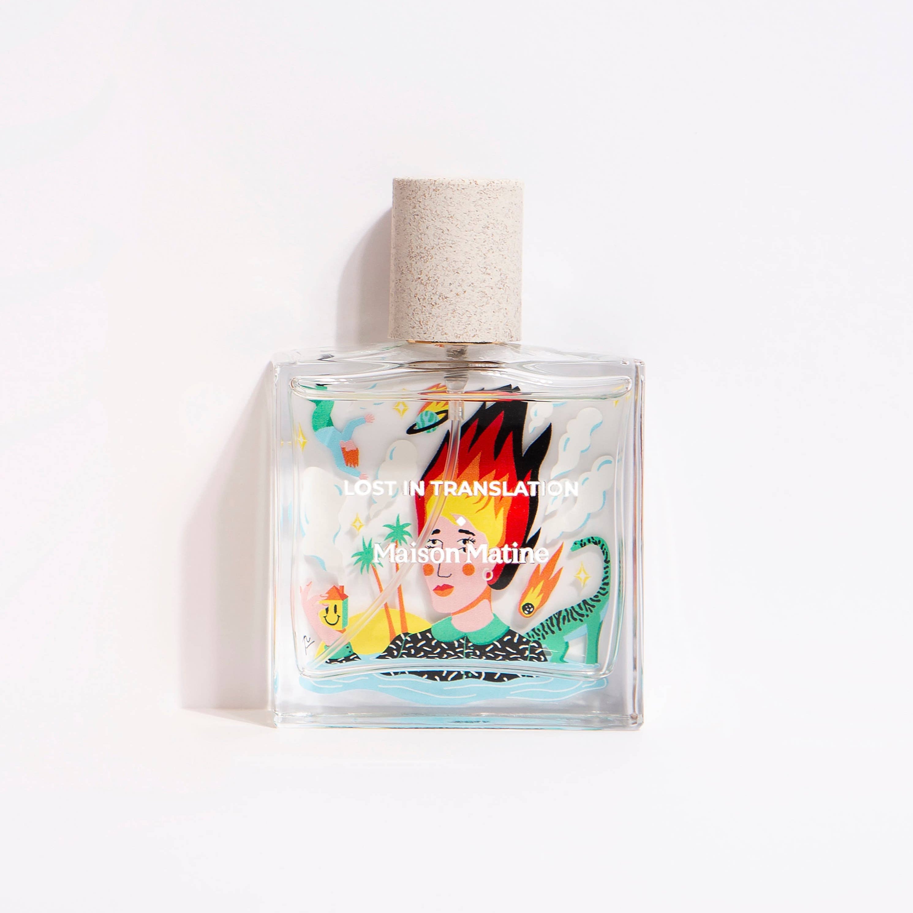 Lost in Translation - EDP 50ml