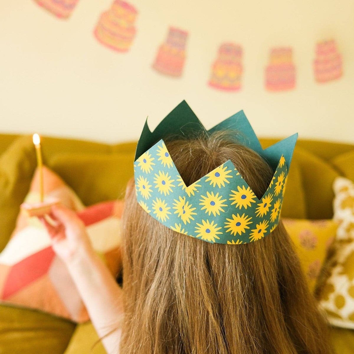Celebration Crowns