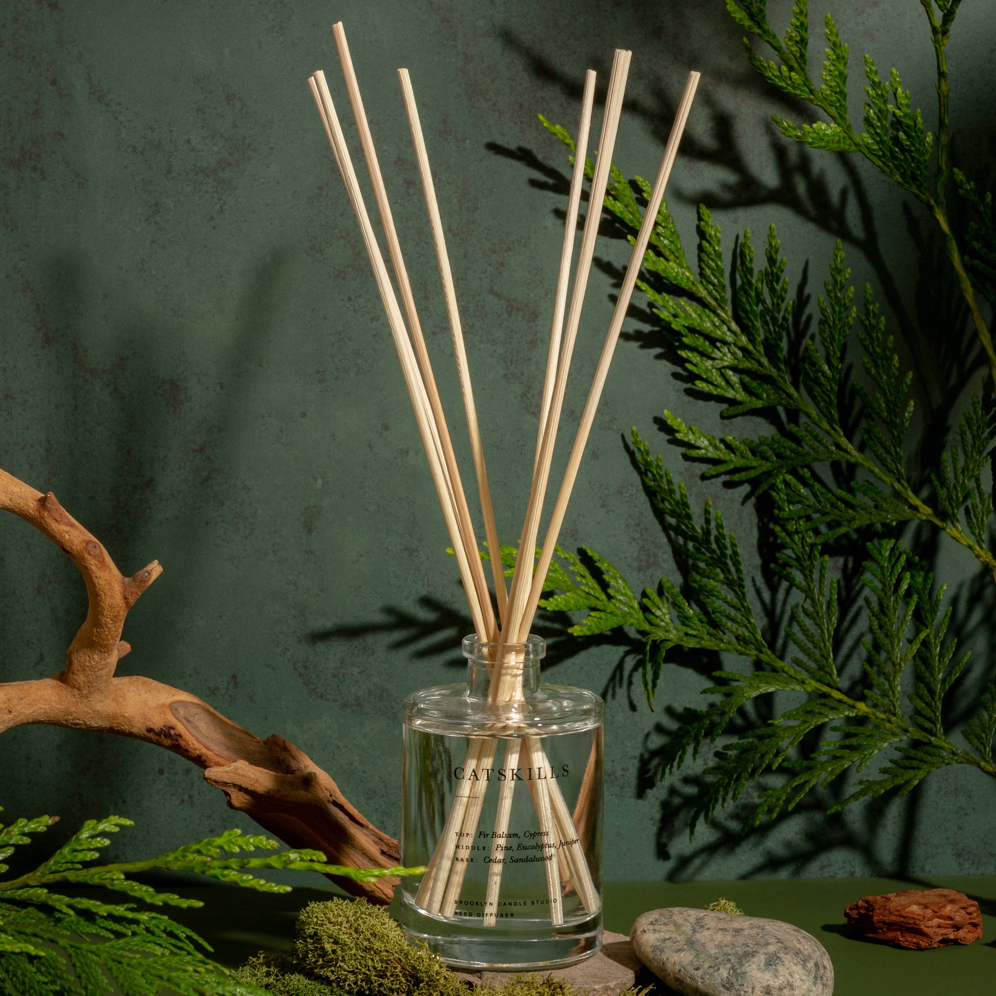 Catskills Reed Diffuser