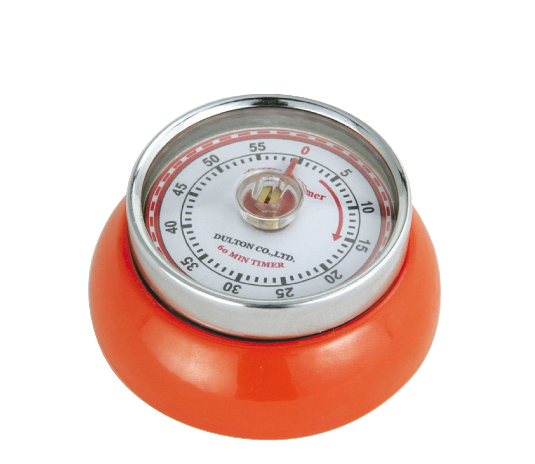 Retro Kitchen Timer