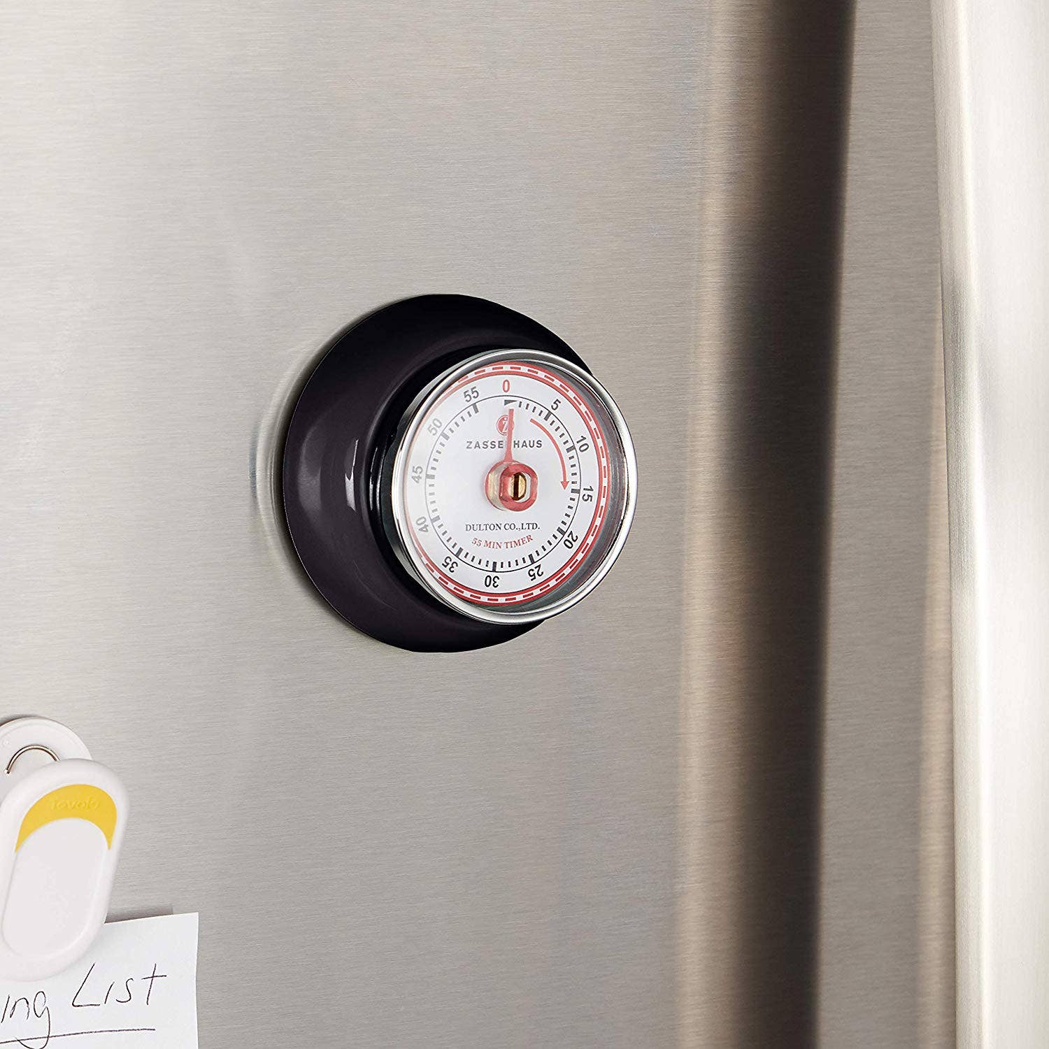 Retro Kitchen Timer