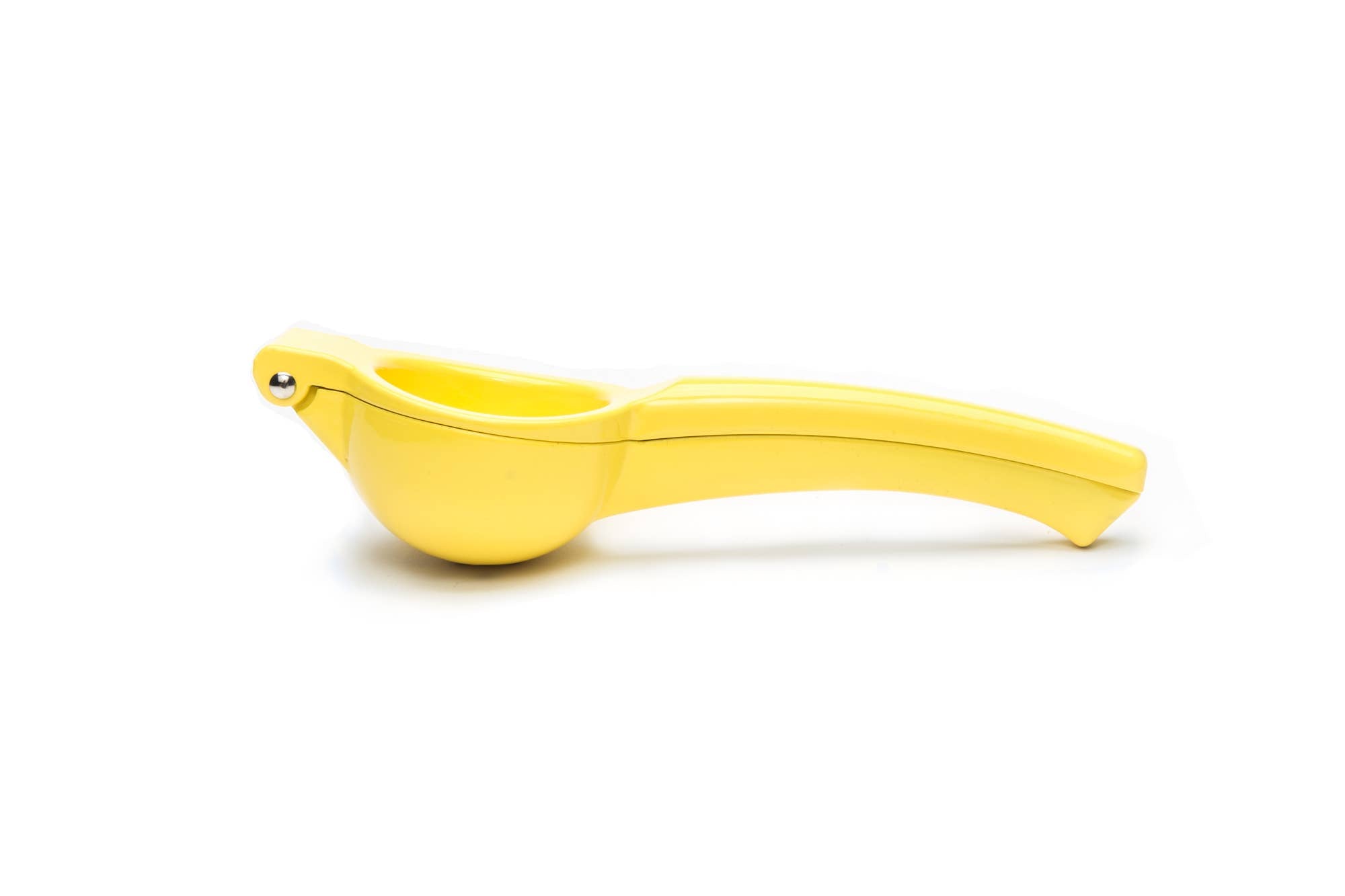 Fox Run Yellow Lemon Juicer