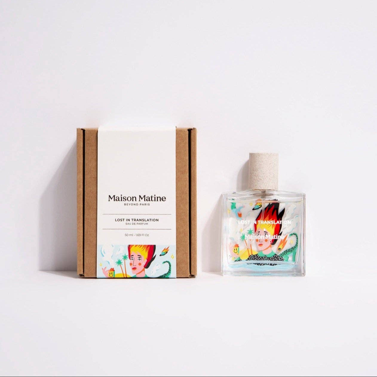 Lost in Translation - EDP 50ml