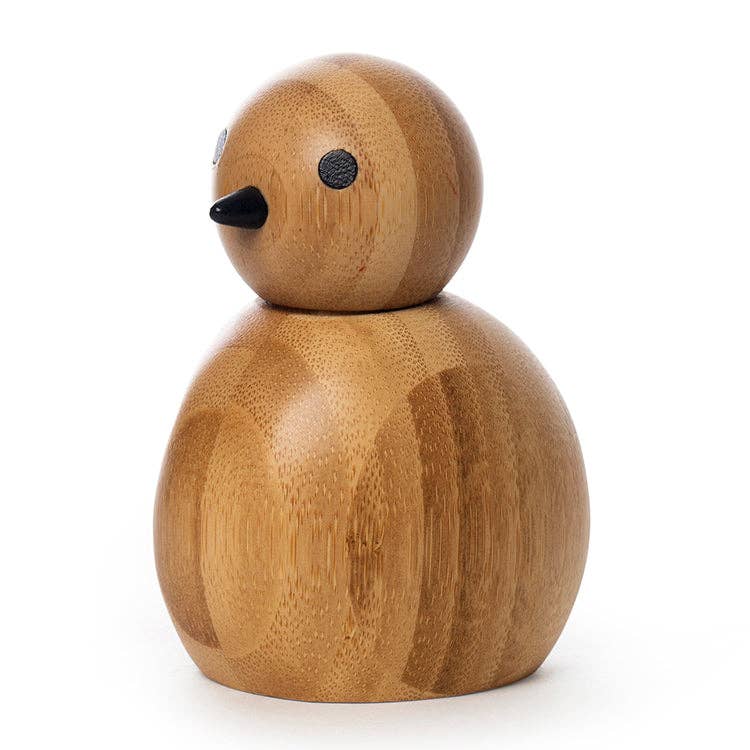Birdy Salt or Pepper Grinder