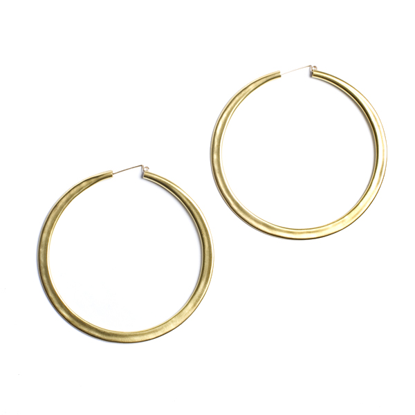 Simple Hoops