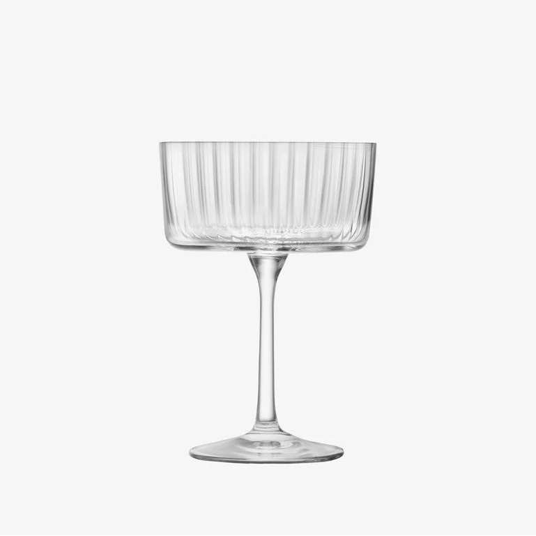 LSA Gio Line Champagne/Cocktail Glass 8oz
