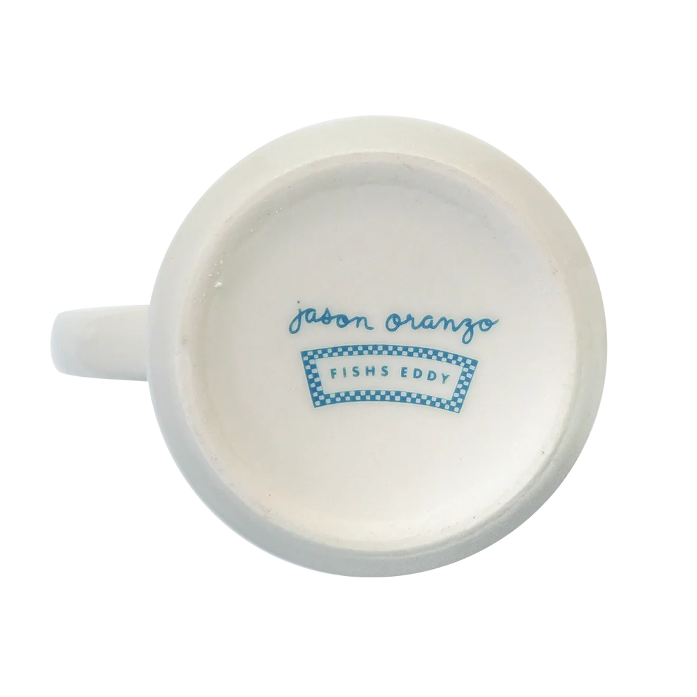 Good Morning Asshole Mug - 10oz