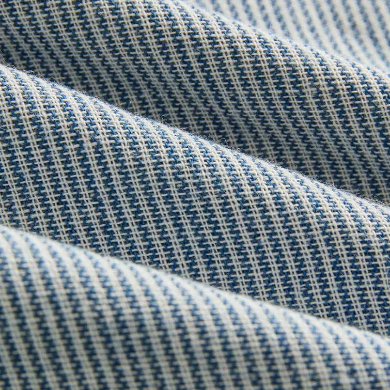 BALI DRAWSTRING PANT IN DOUBLE COTTON GAUZE
