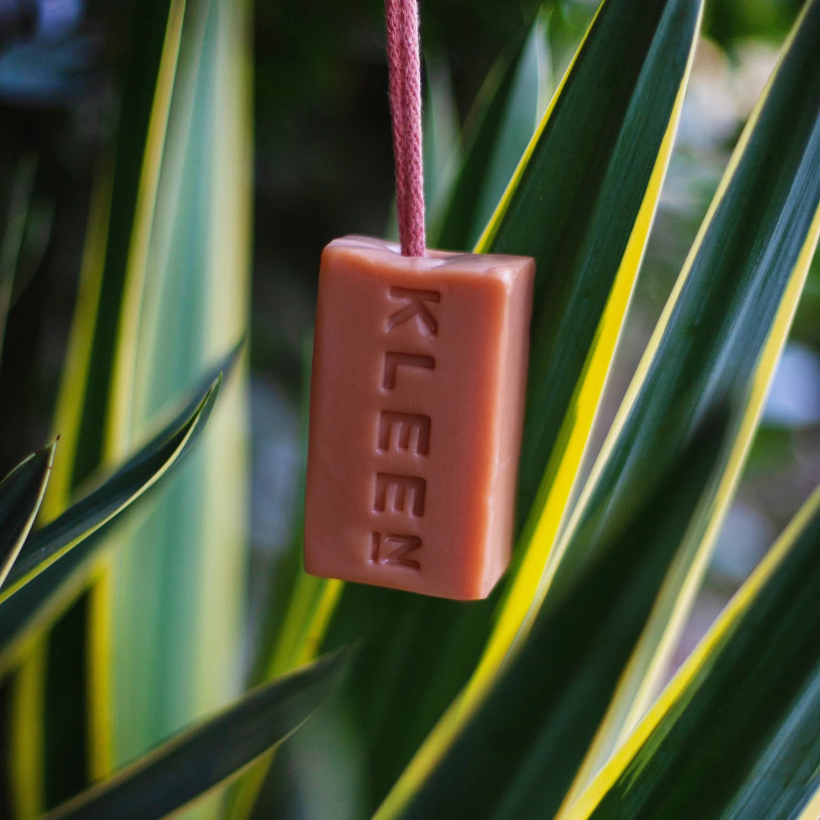 Good Vibrations Soap