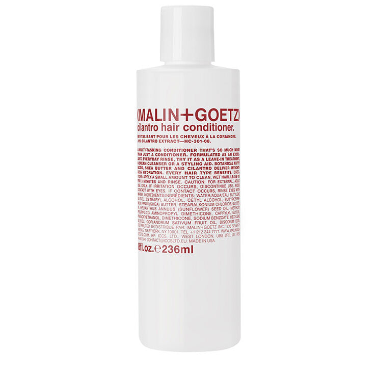 Malin+Goetz Cilantro Hair Conditioner