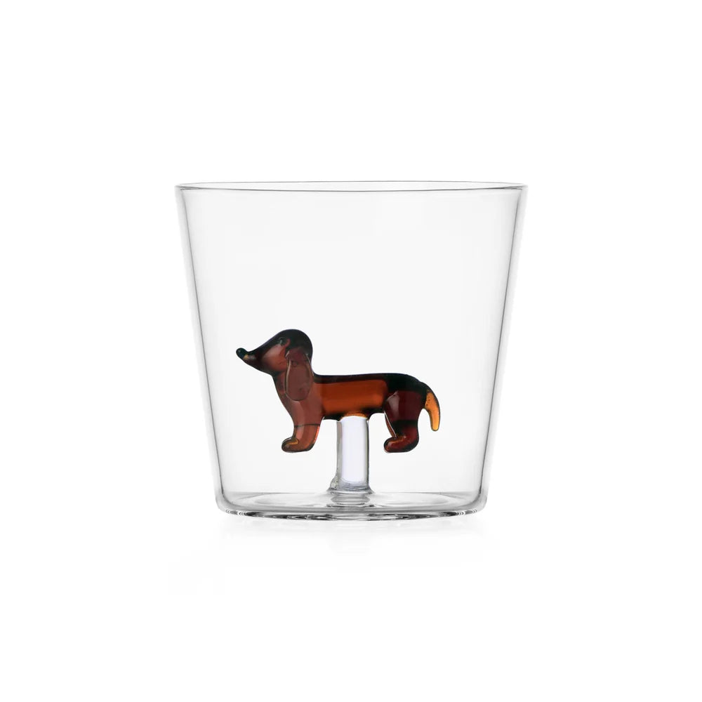 Ichendorf Animal Tumbler