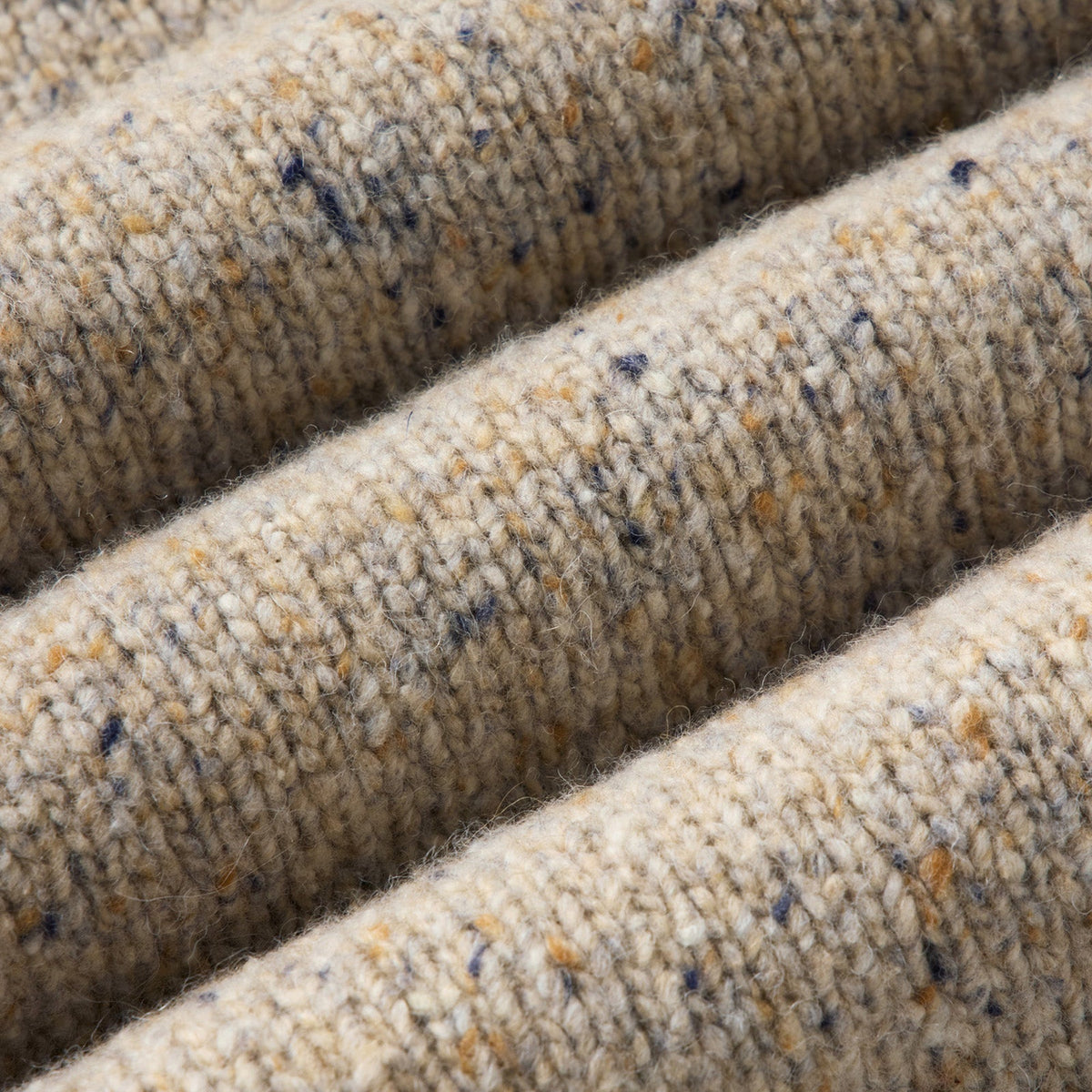 Seafarer Rollneck Sweater - Men's