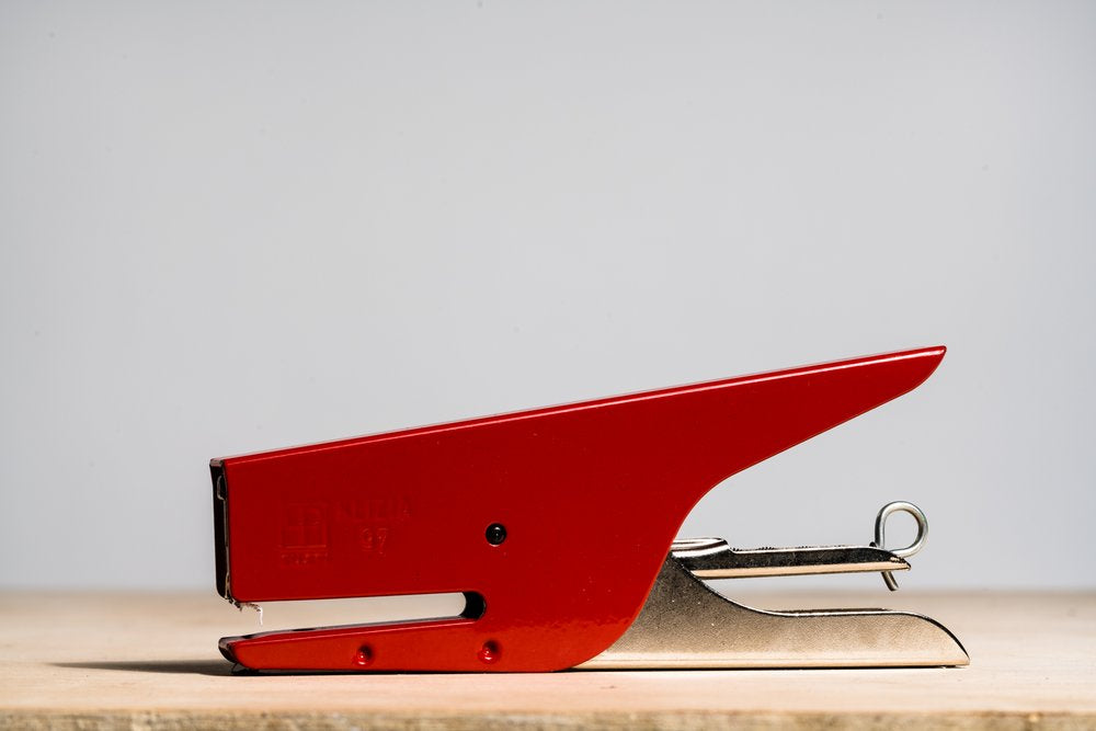 Klizia 97 Stapler - glossy