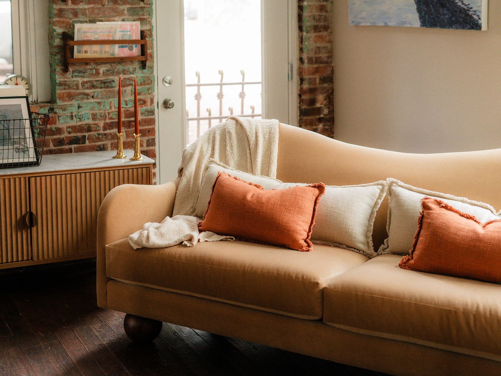 Ridley Sofa